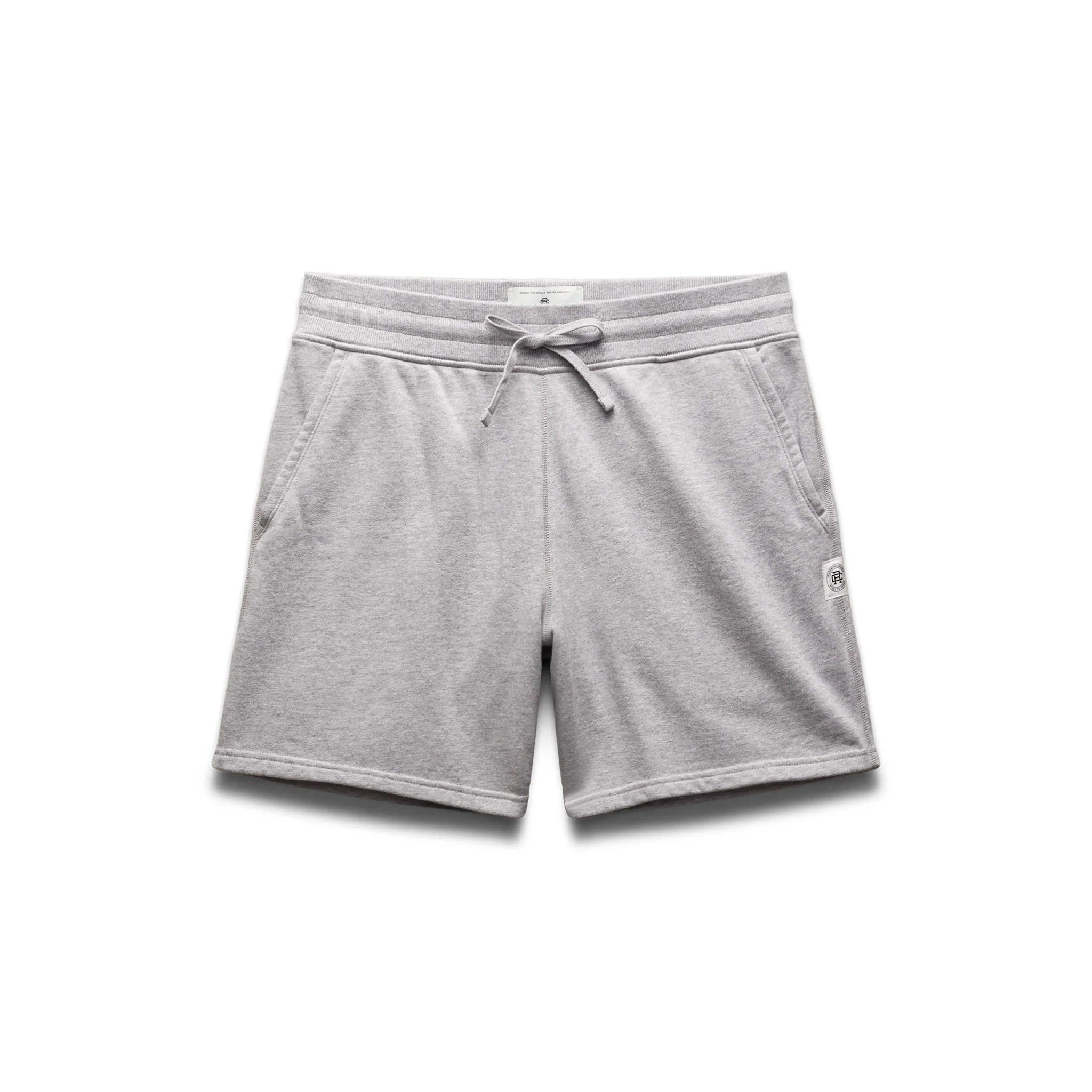 Midweight Terry Standard Sweatshort 6