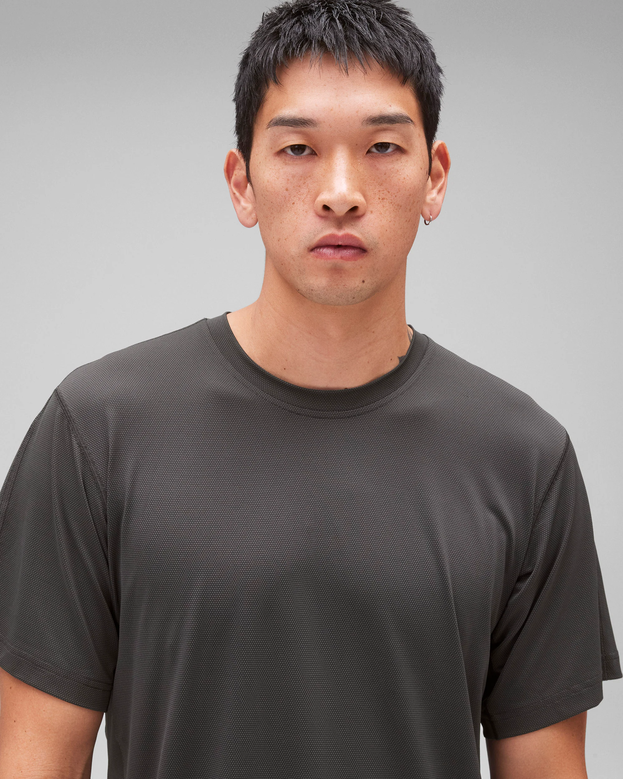 Lightweight Cordura Standard Training T-Shirt