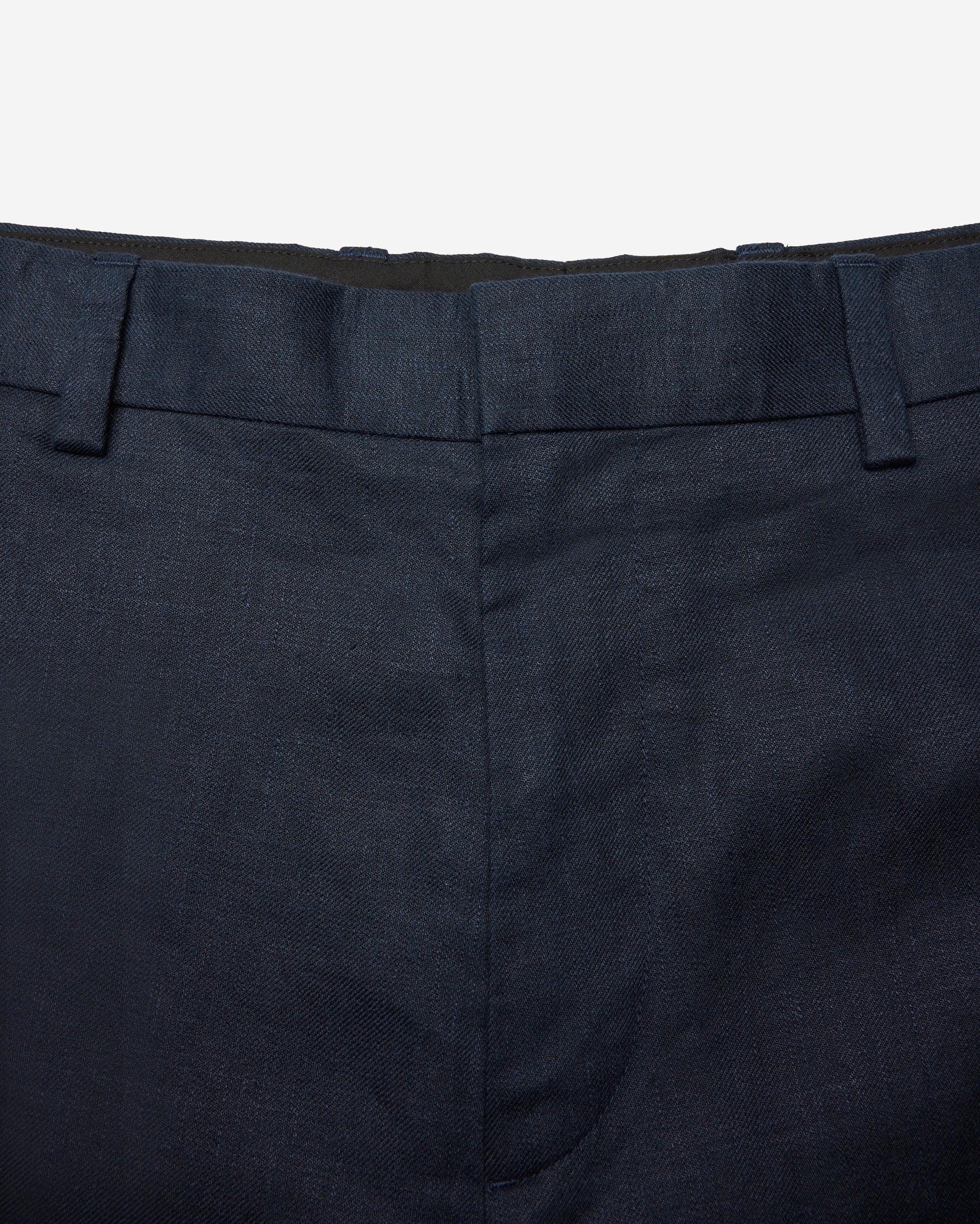 Linen Venue Standard Pant