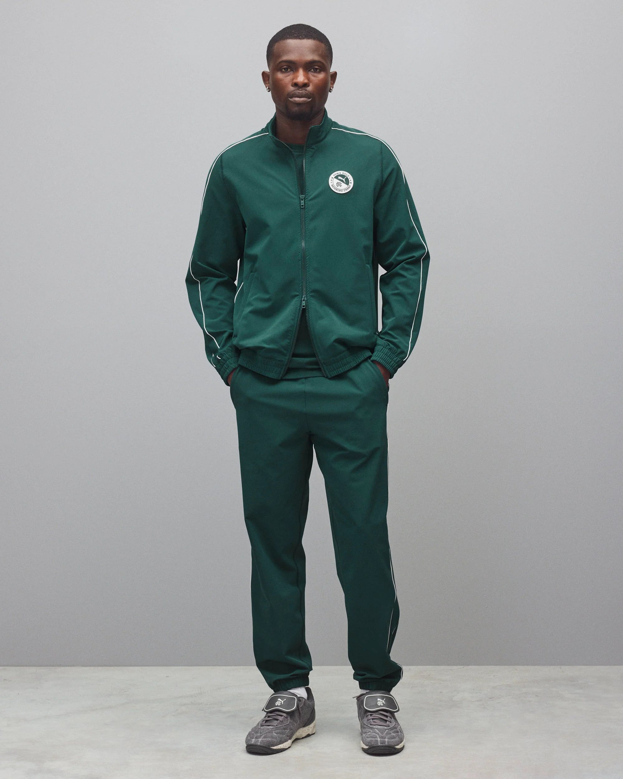 PUMA x Reigning Champ King IT Indoor