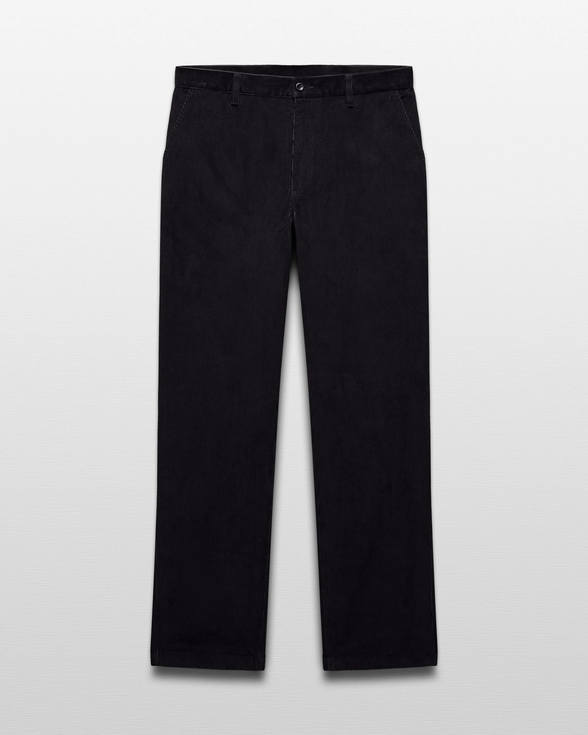 Corduroy Grounds Pant