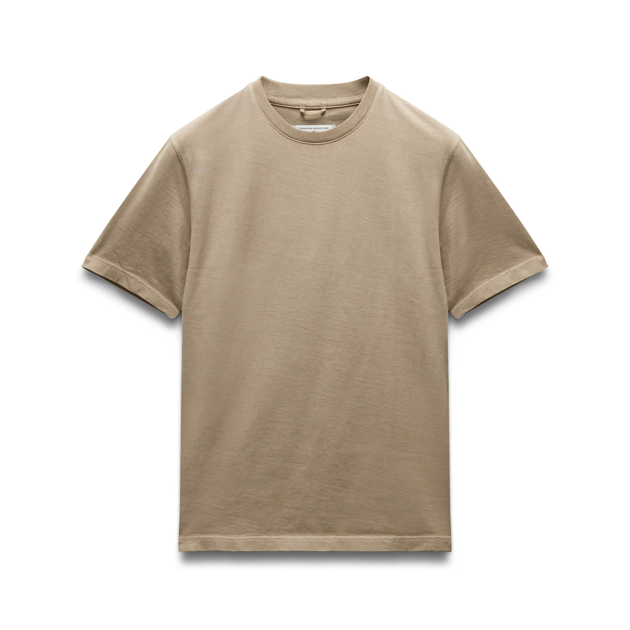 Midweight Jersey Fadeaway Standard T-Shirt