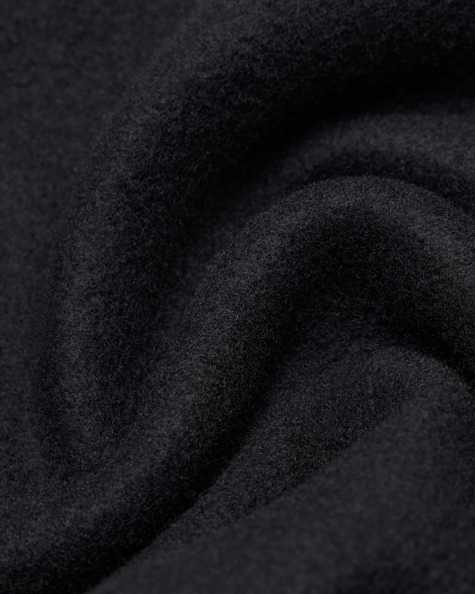 Brushed Fleece Straight Leg Standard Sweatpant