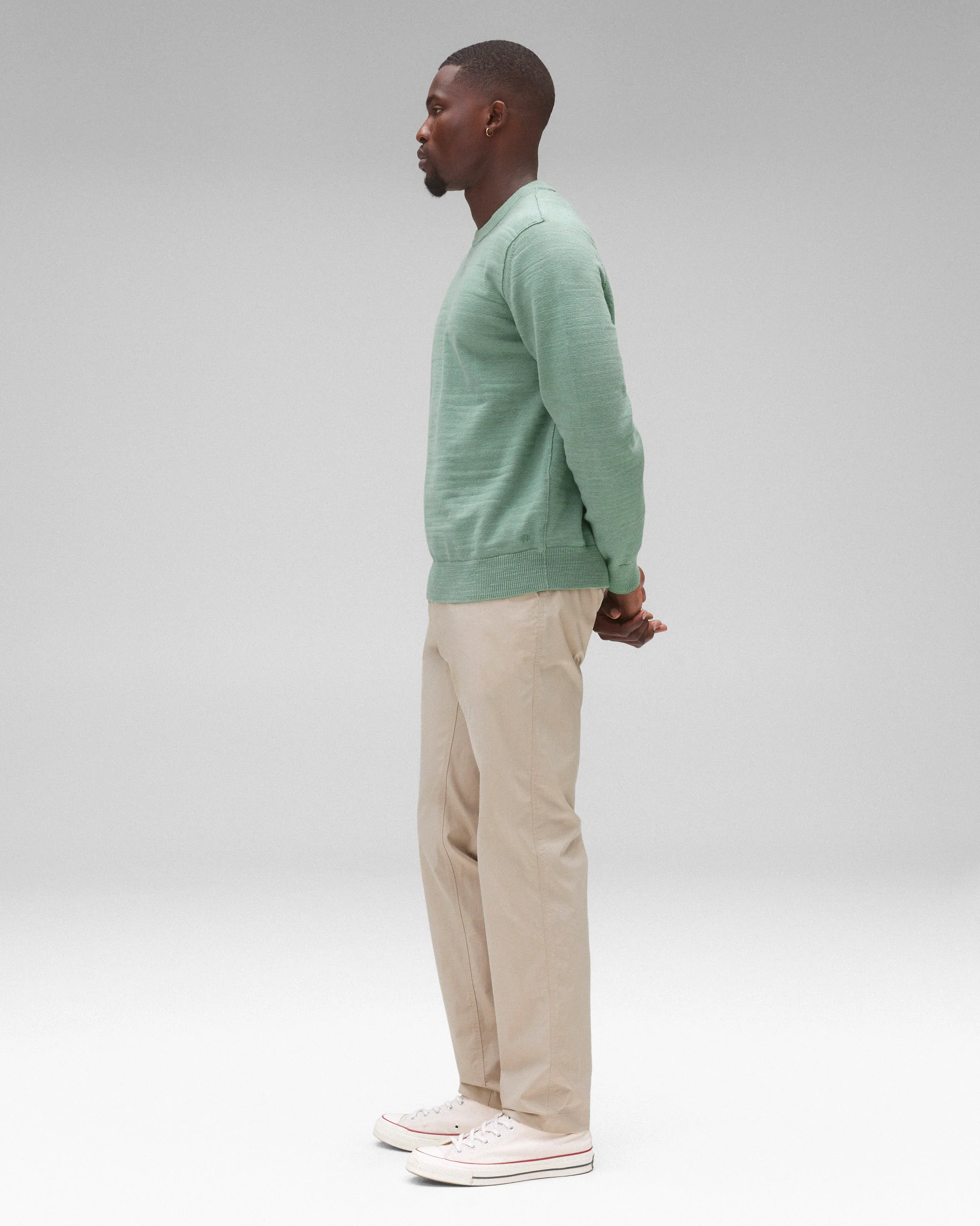 Solotex Cotton Freshman Slim Pant