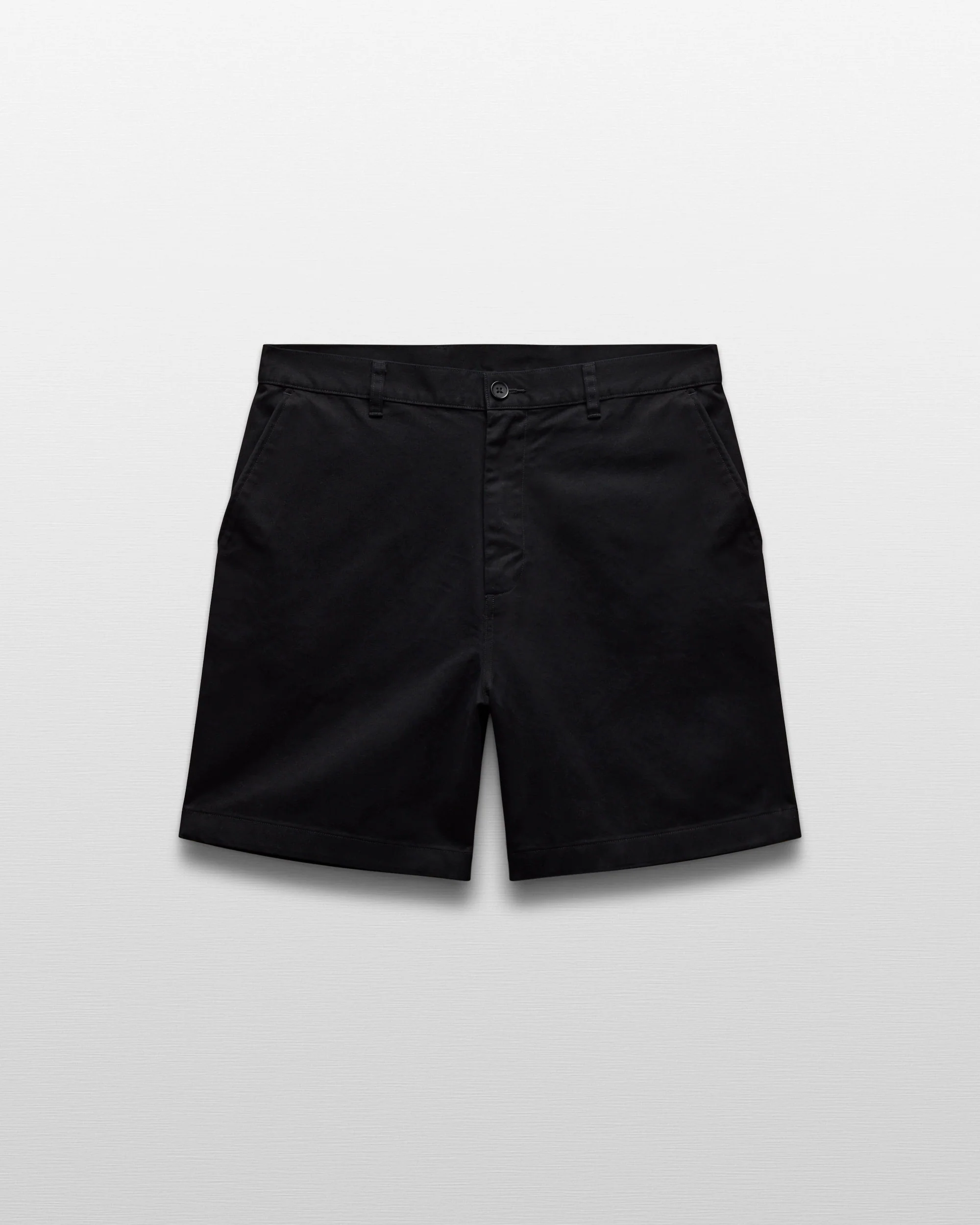 Cotton Chino Freshman Standard Short 7