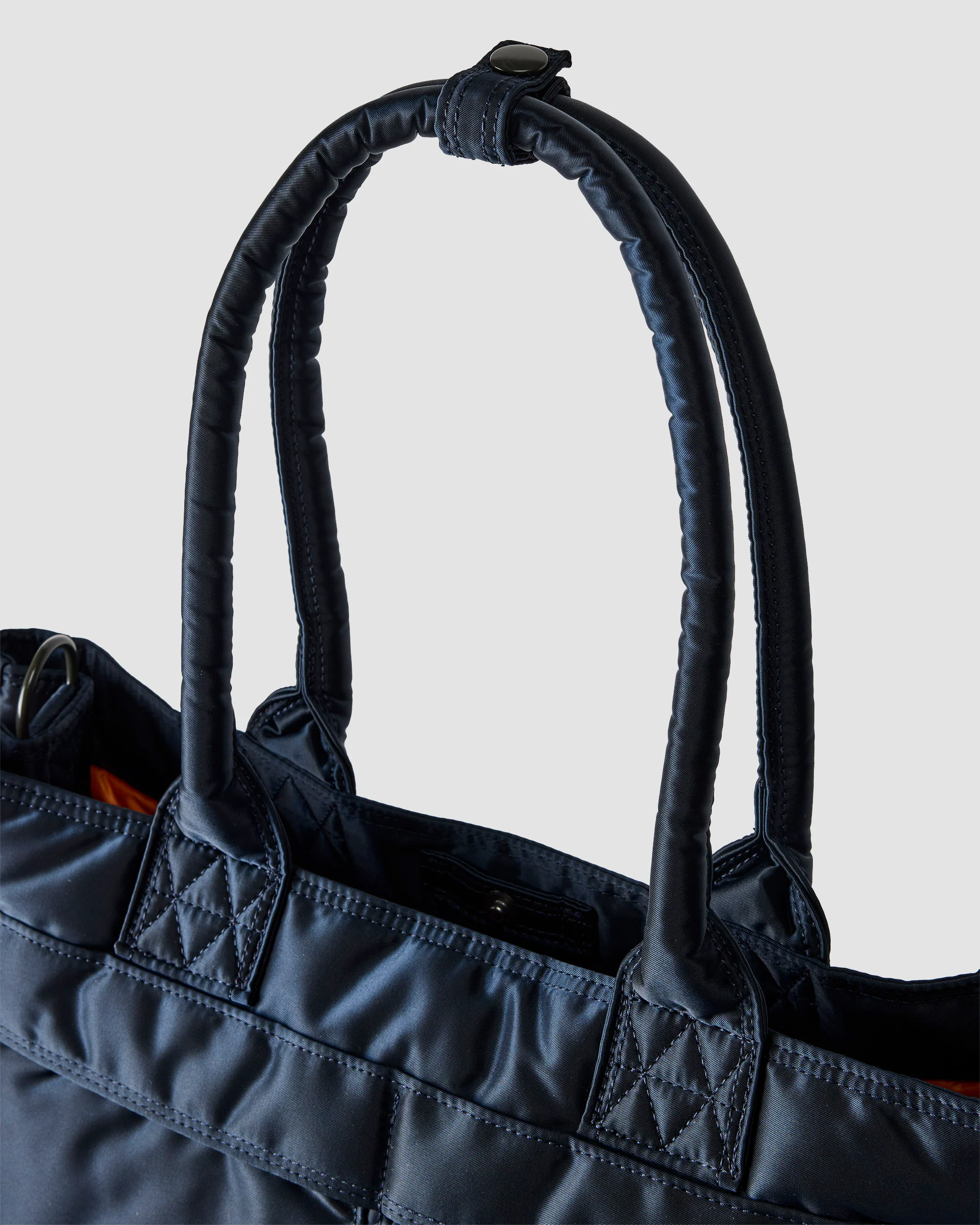 Porter Tanker 2Way Carry Tote Bag