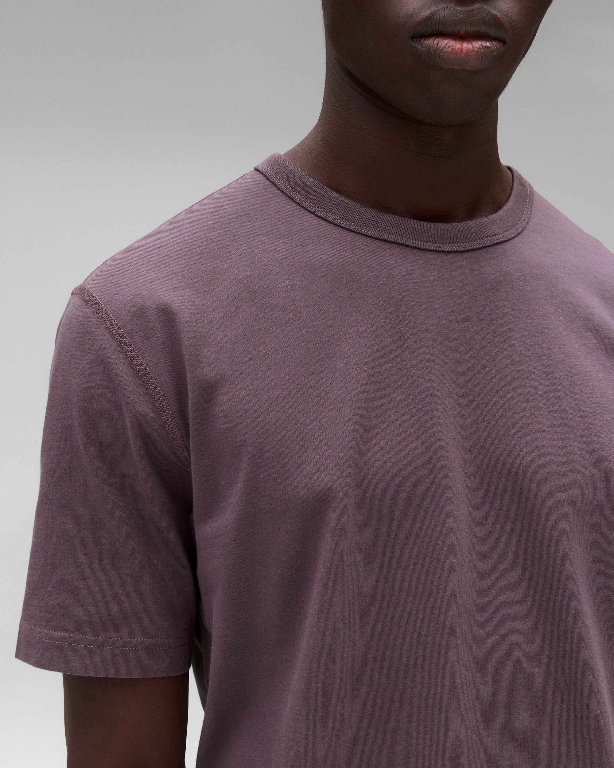 Lightweight Jersey Standard T-Shirt