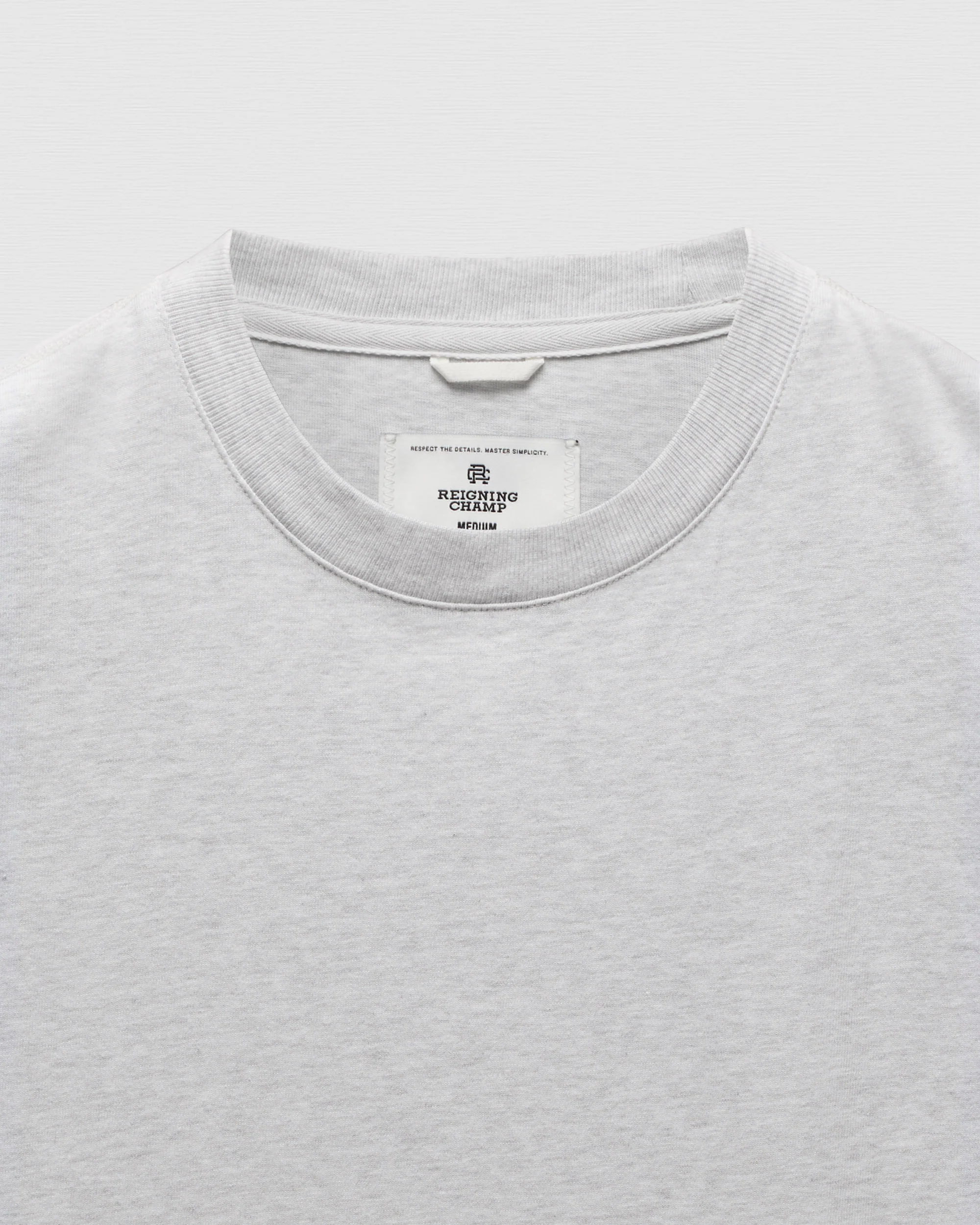 Midweight Jersey OG T-Shirt