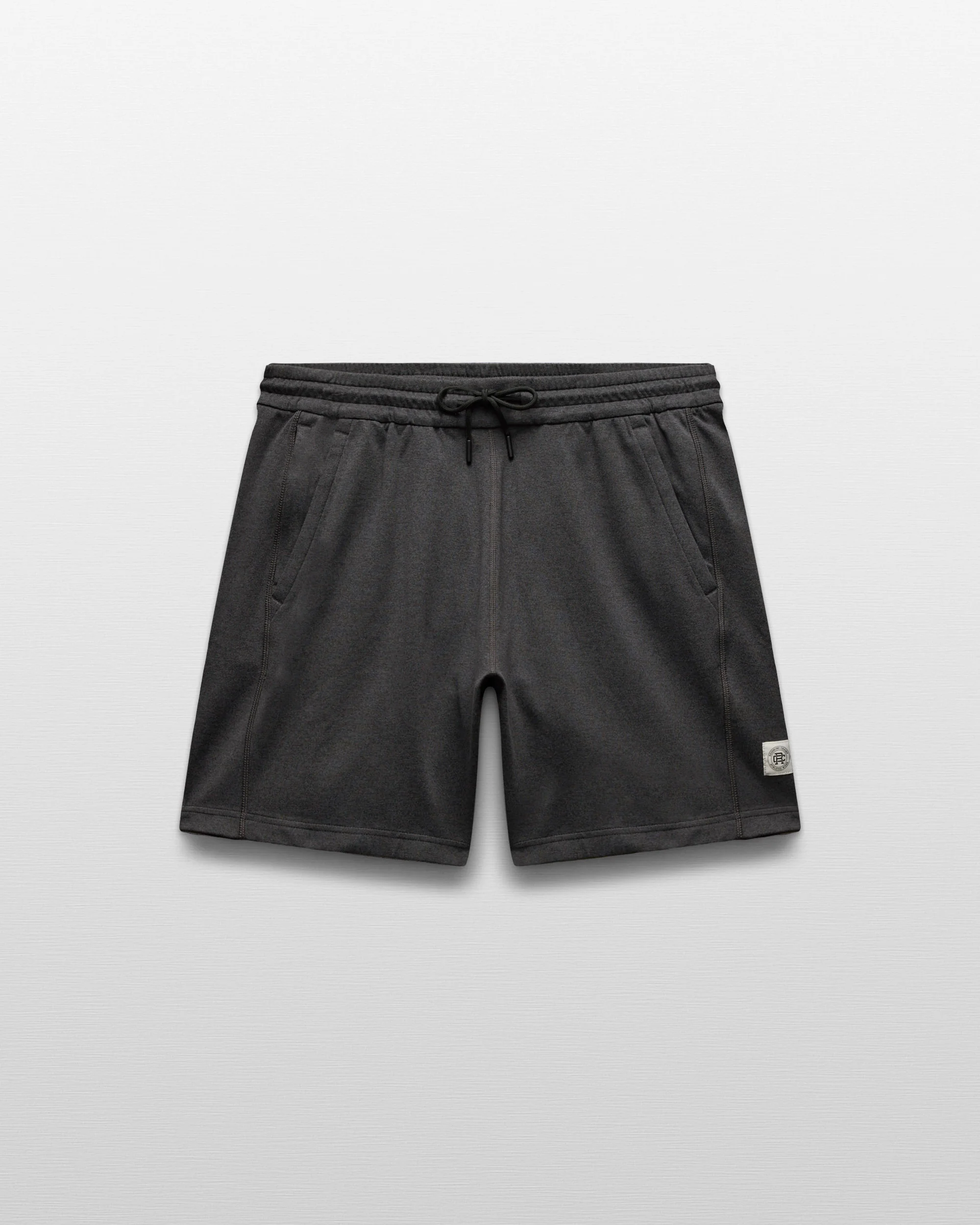 Brushed Jersey Recovery Standard Short 7