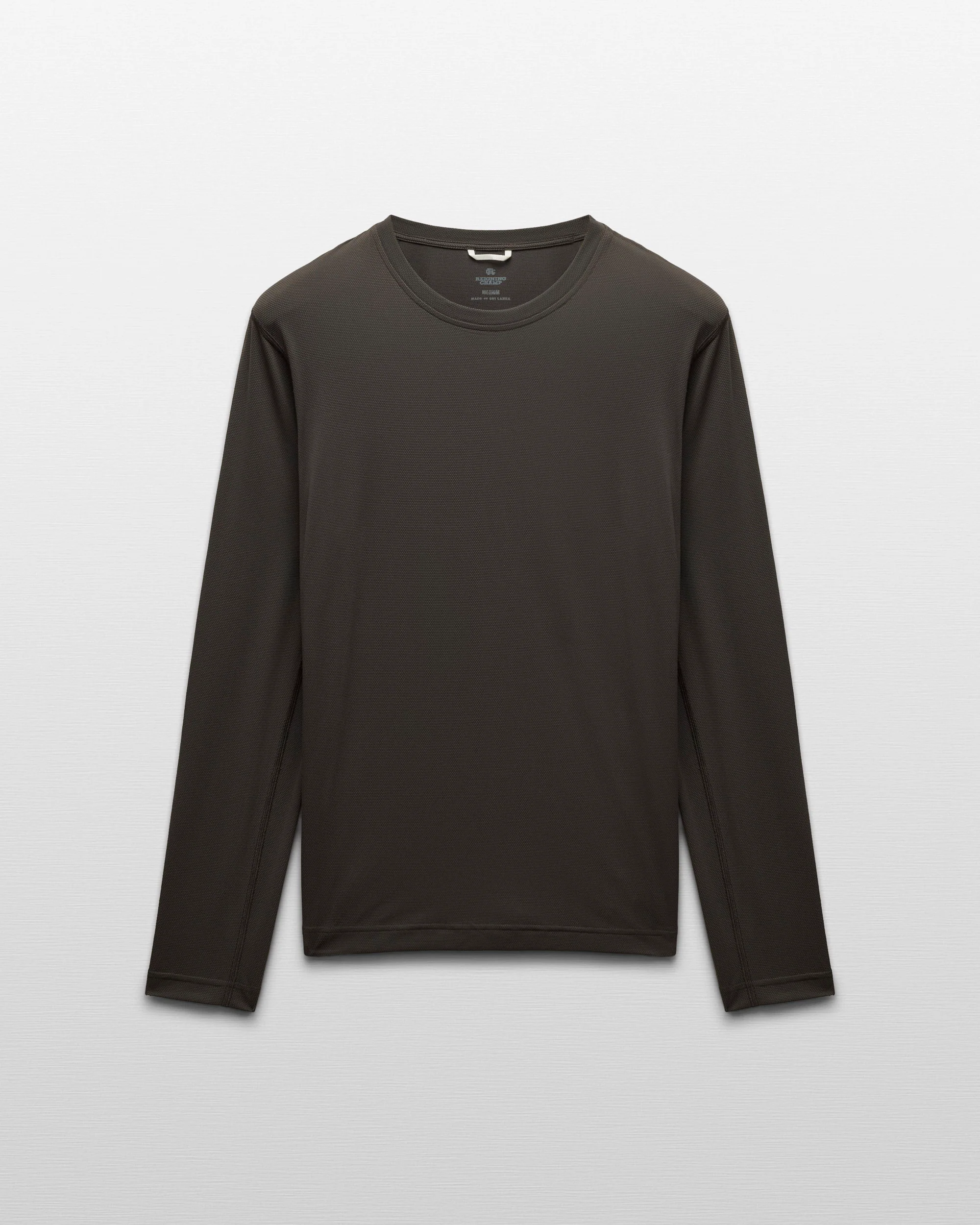 Lightweight Cordura Standard Training Long Sleeve