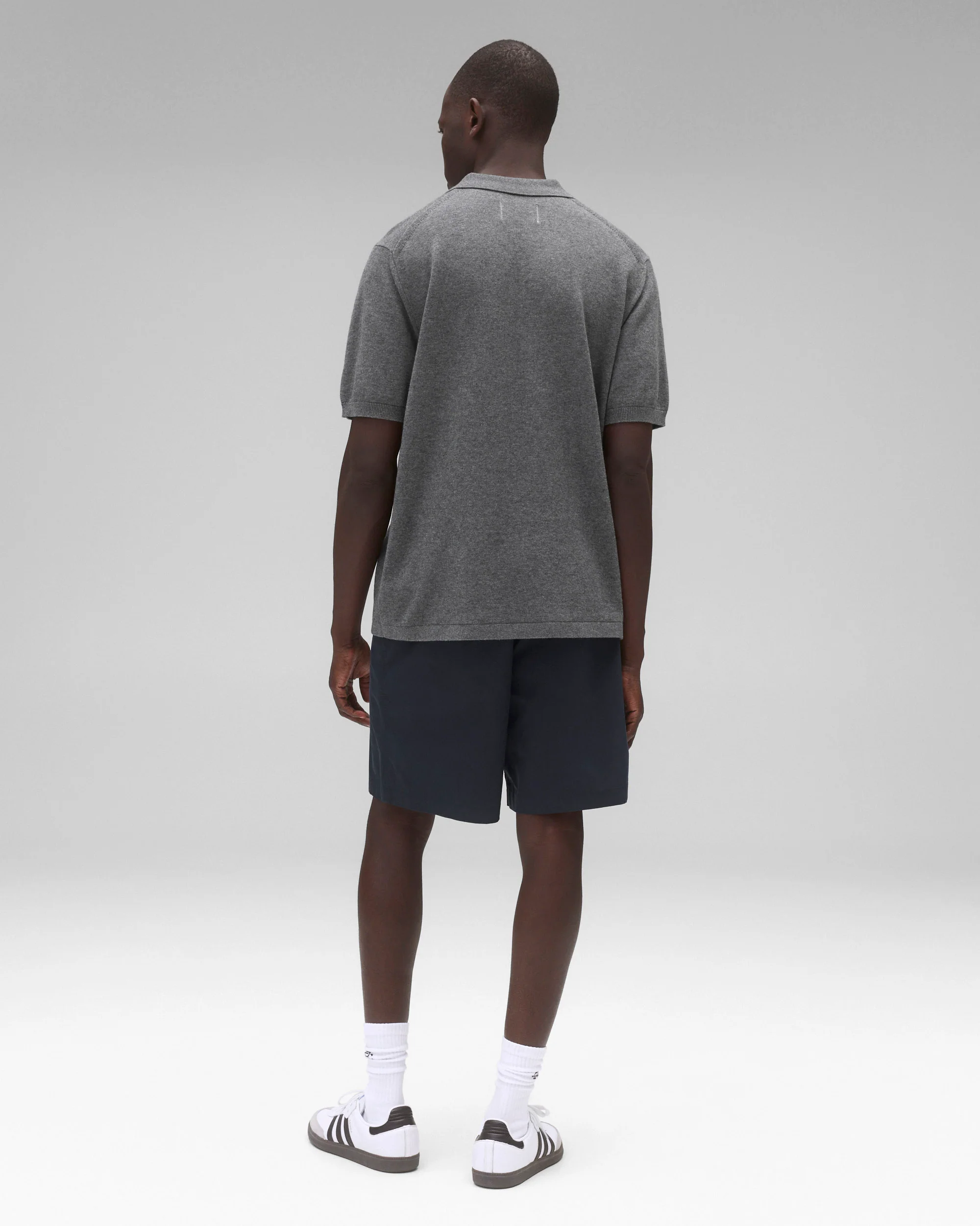 Solotex Cotton Freshman Standard Short 7