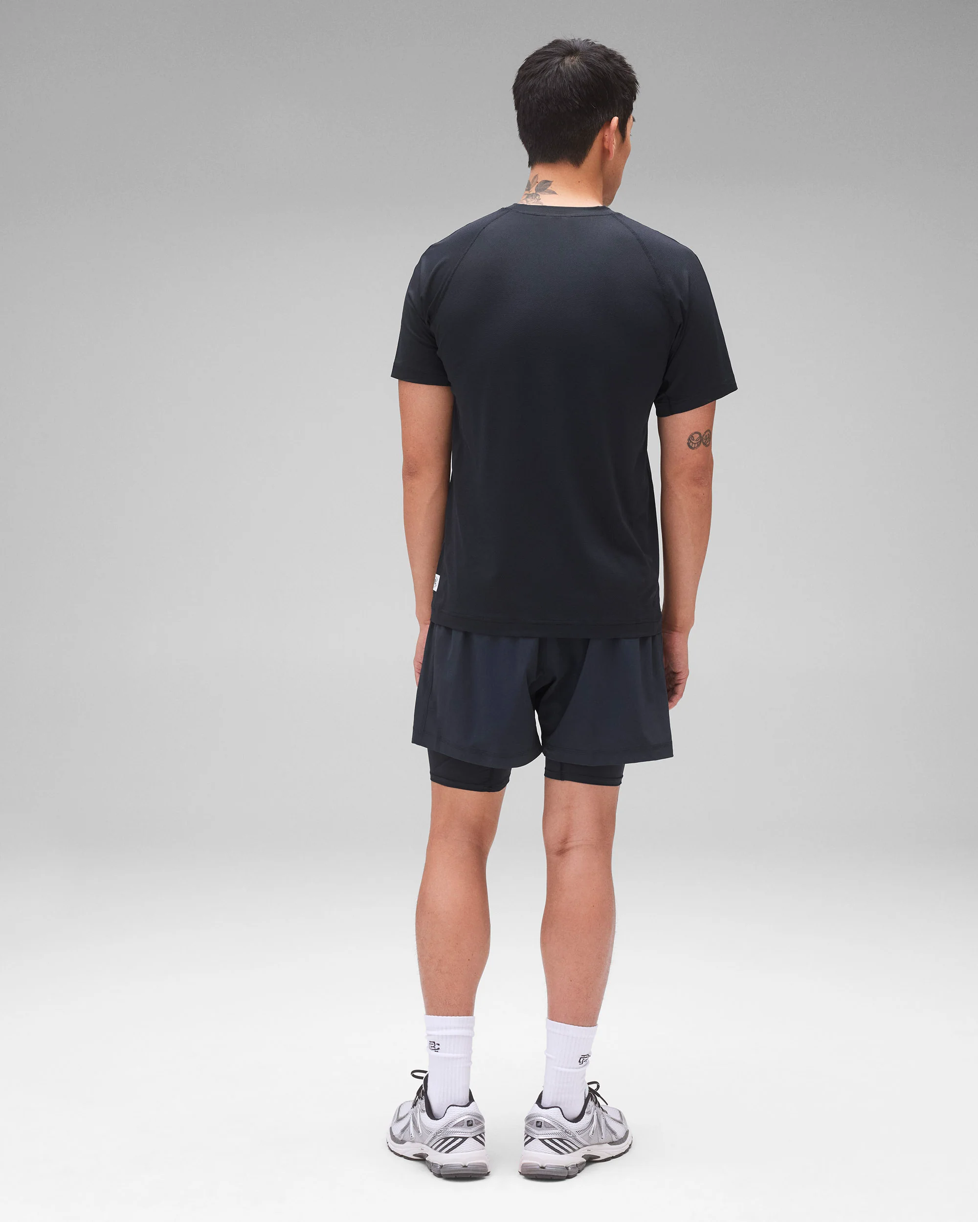 Lightweight Cordura Standard Training T-Shirt