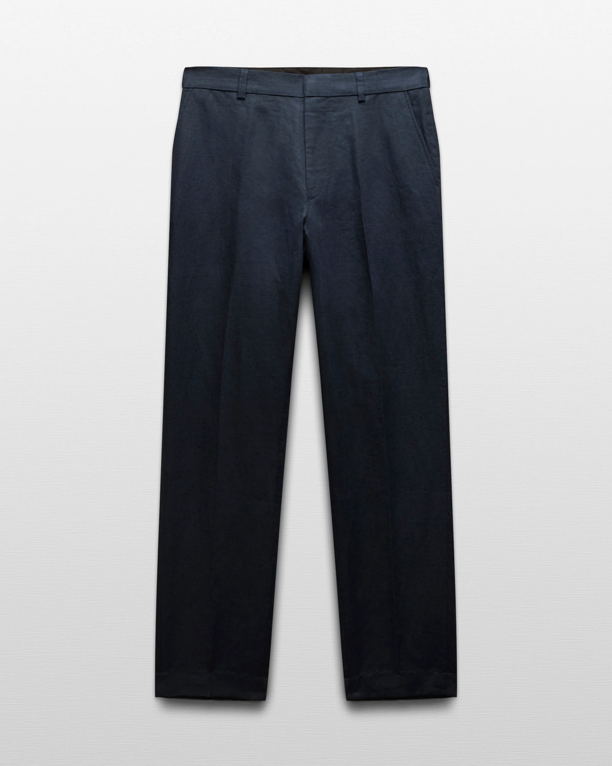 Linen Venue Standard Pant