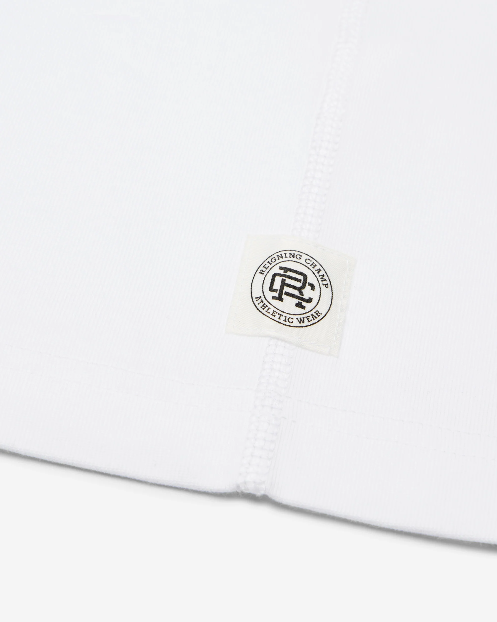 Midweight Jersey Water Colour OG T-Shirt