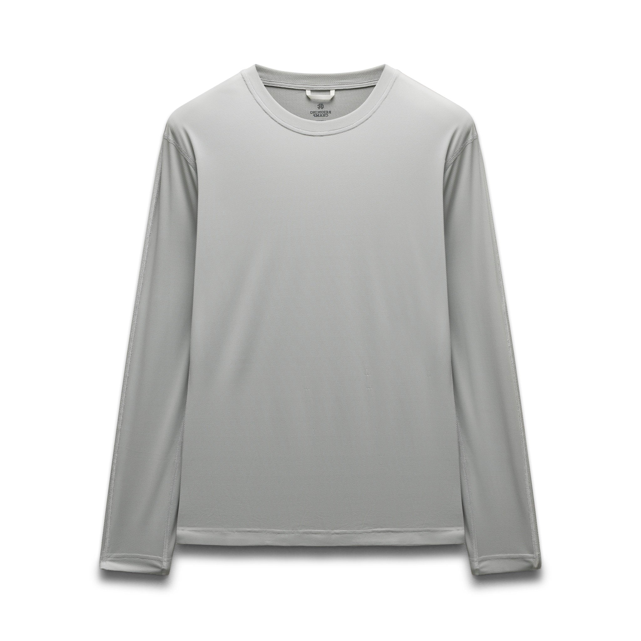 Lightweight Cordura Standard Training Long Sleeve