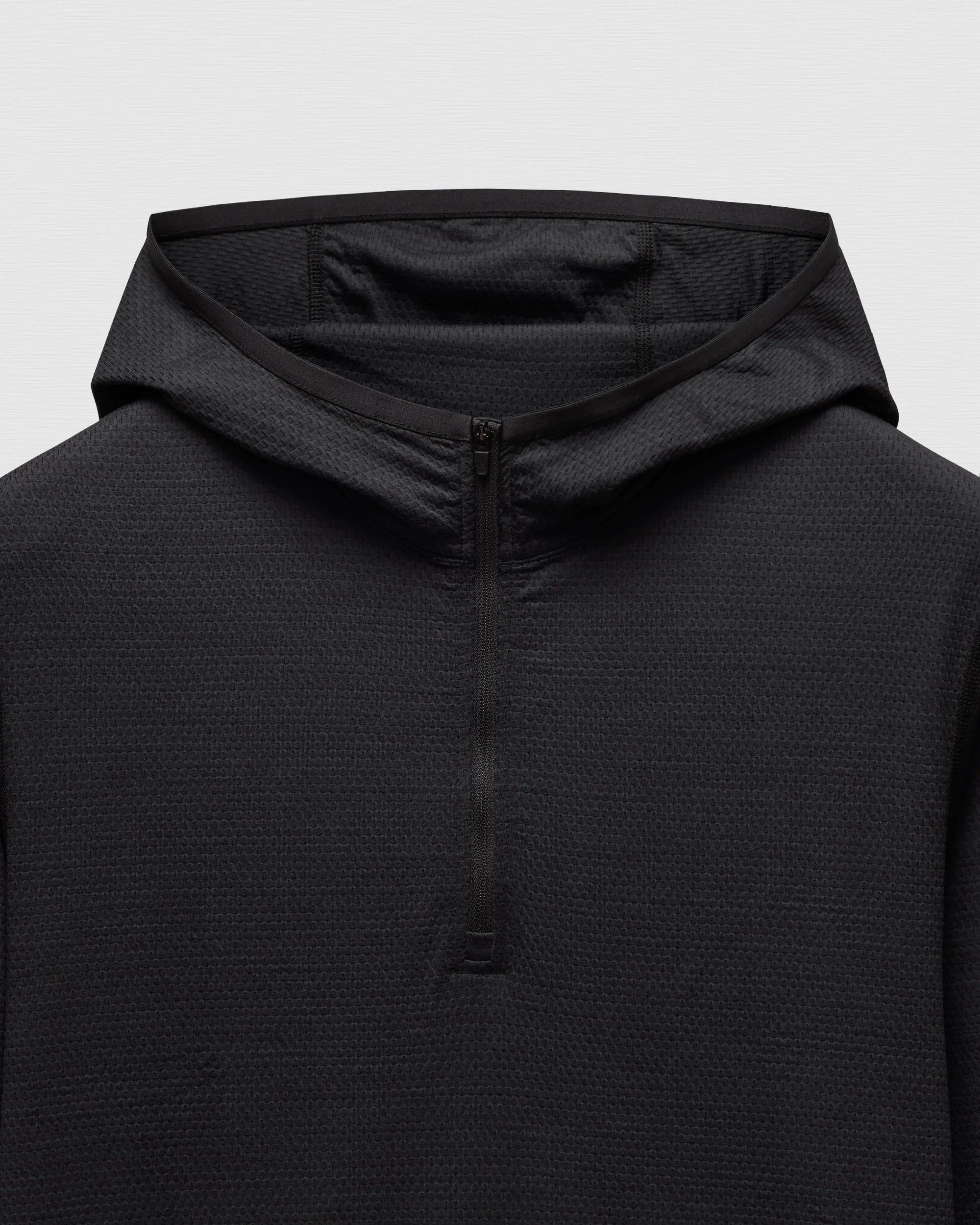 Solotex Mesh Tiebreak Standard Hoodie