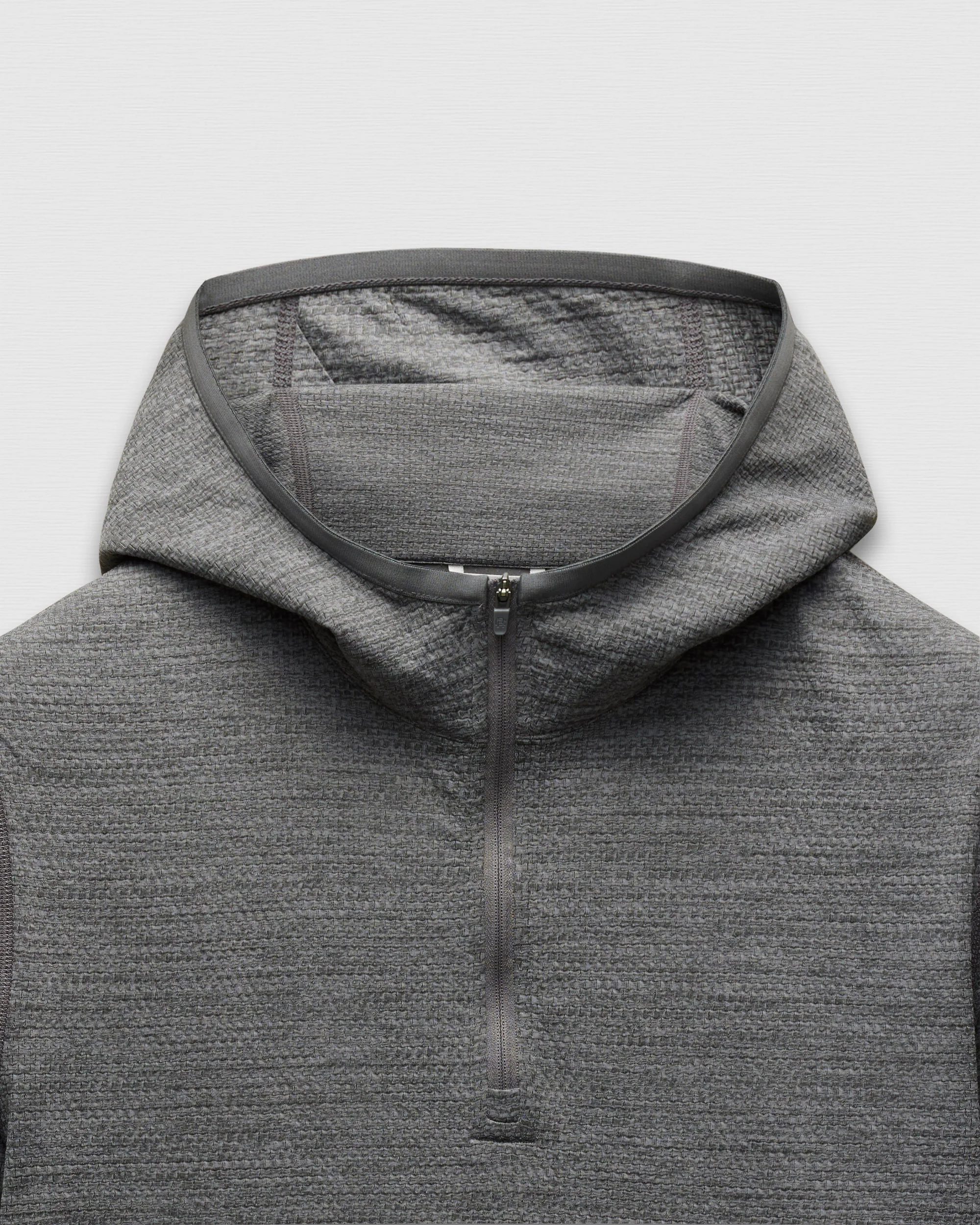 Solotex Mesh Tiebreak Standard Hoodie