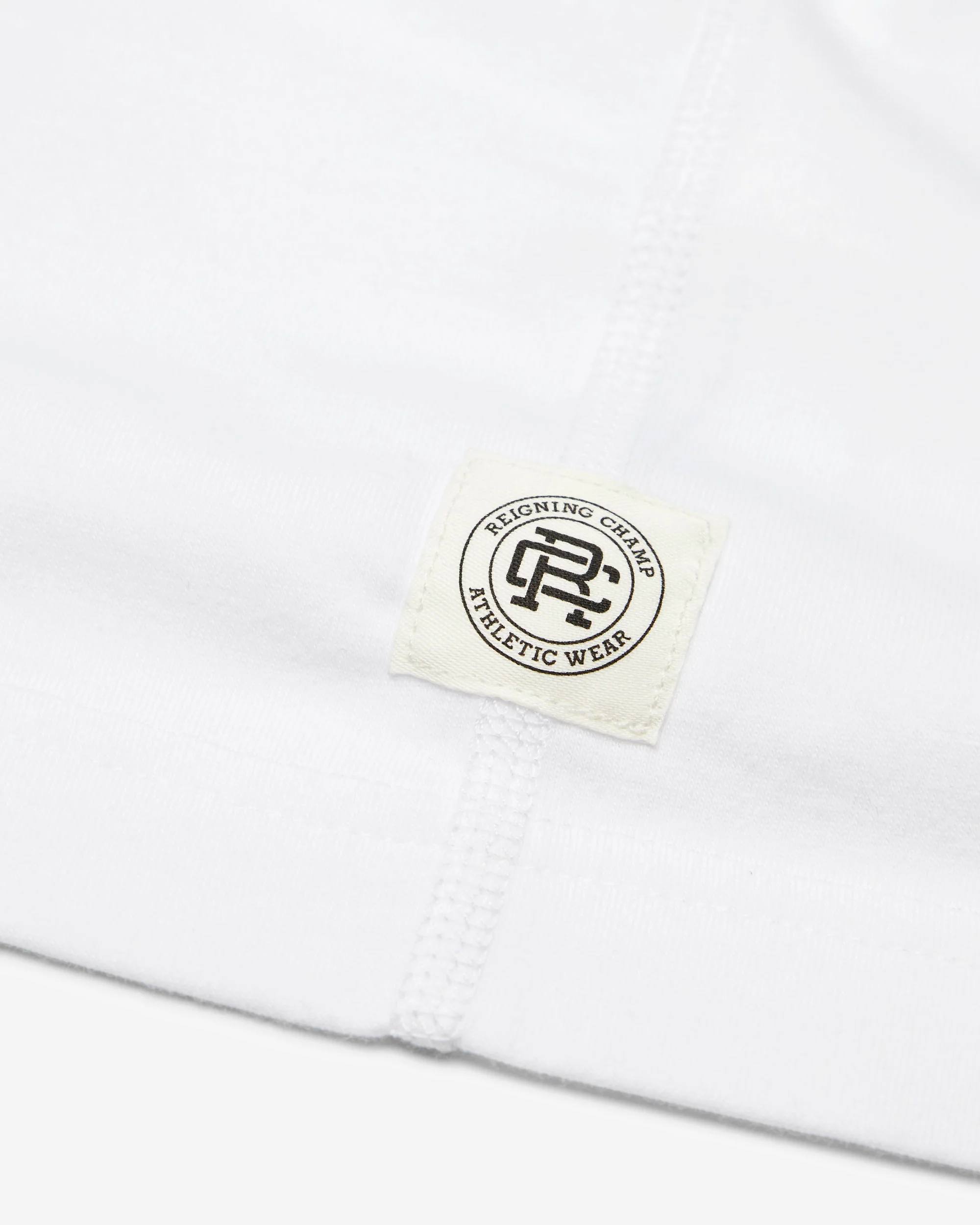 Dual Jersey Slim Sleeveless Shirt