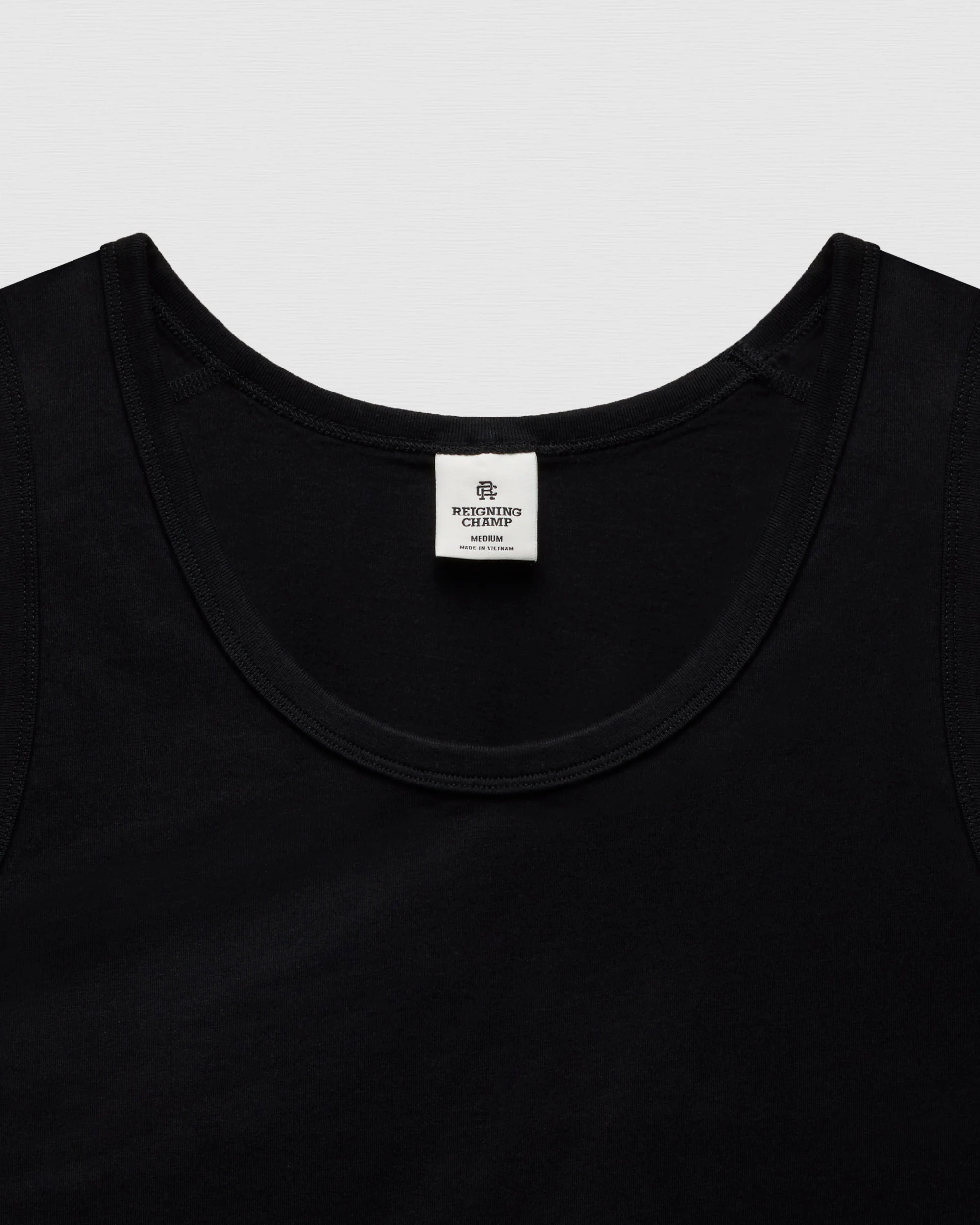 Lightweight Jersey Standard Tank Top