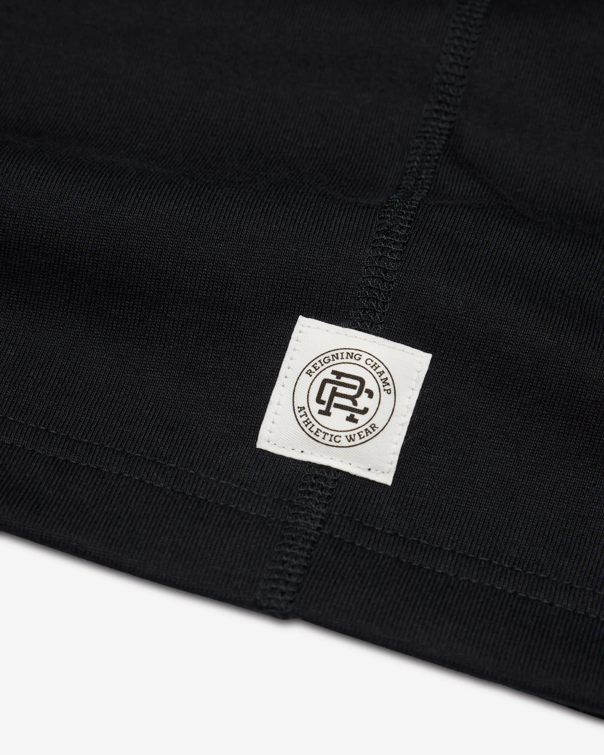 Midweight Jersey Mercury OG T-Shirt