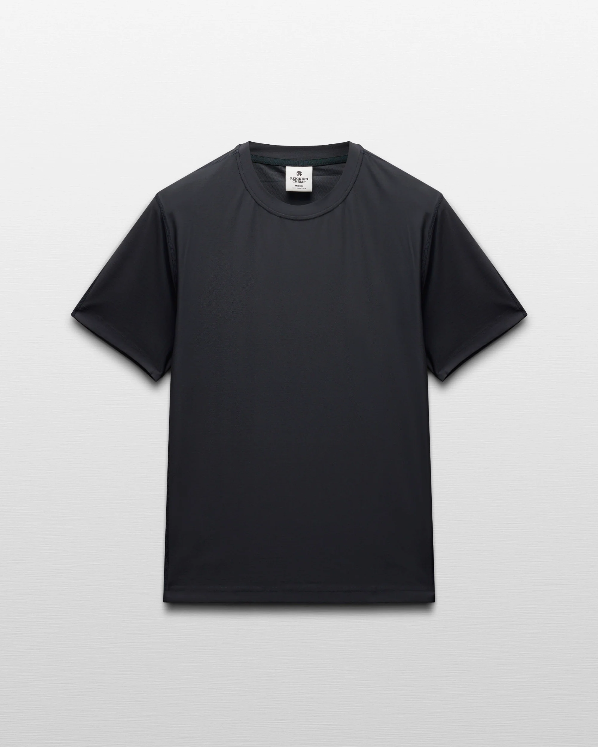 Tech Pique Playoff Standard T-Shirt