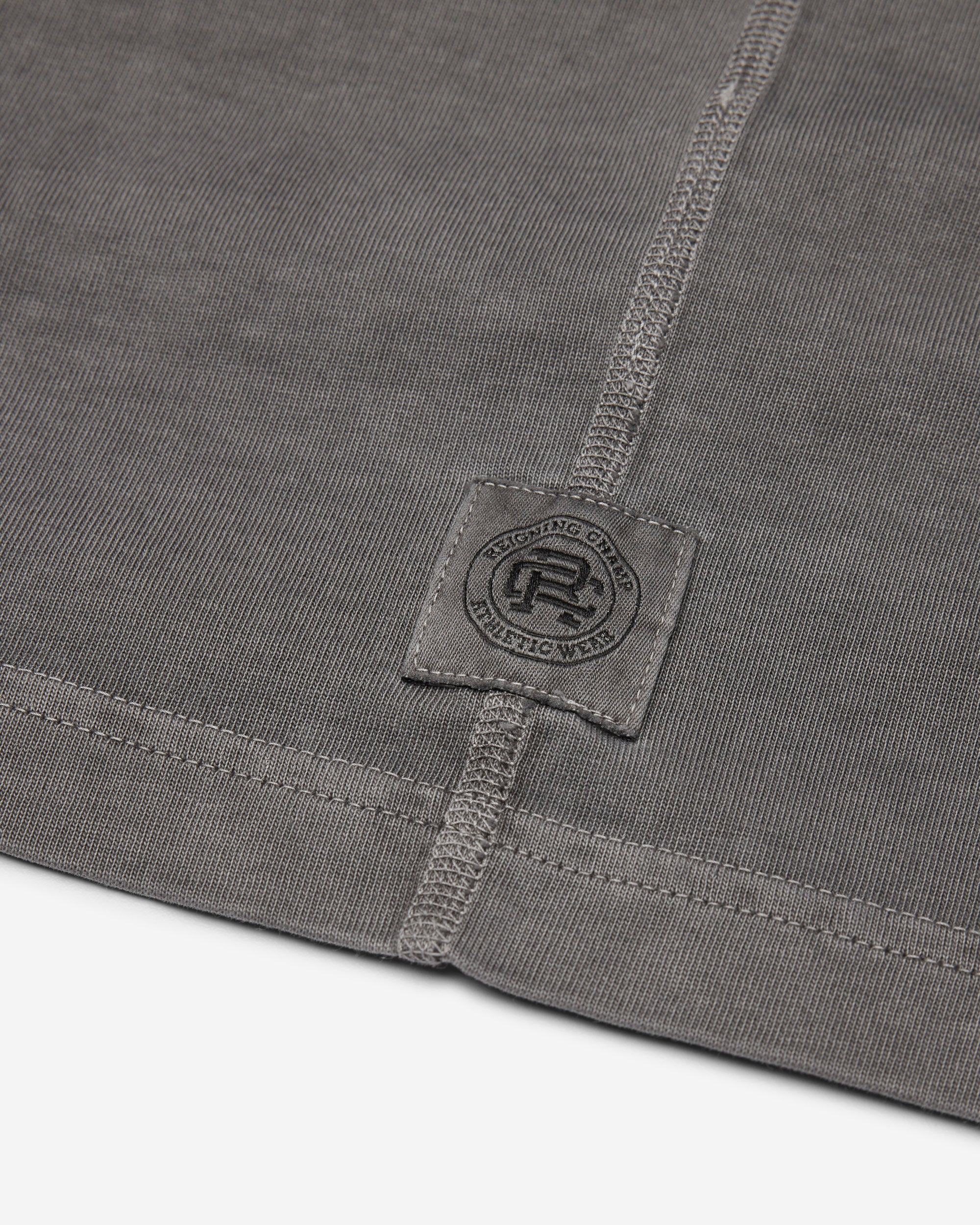 Midweight Jersey Fadeaway Standard T-Shirt