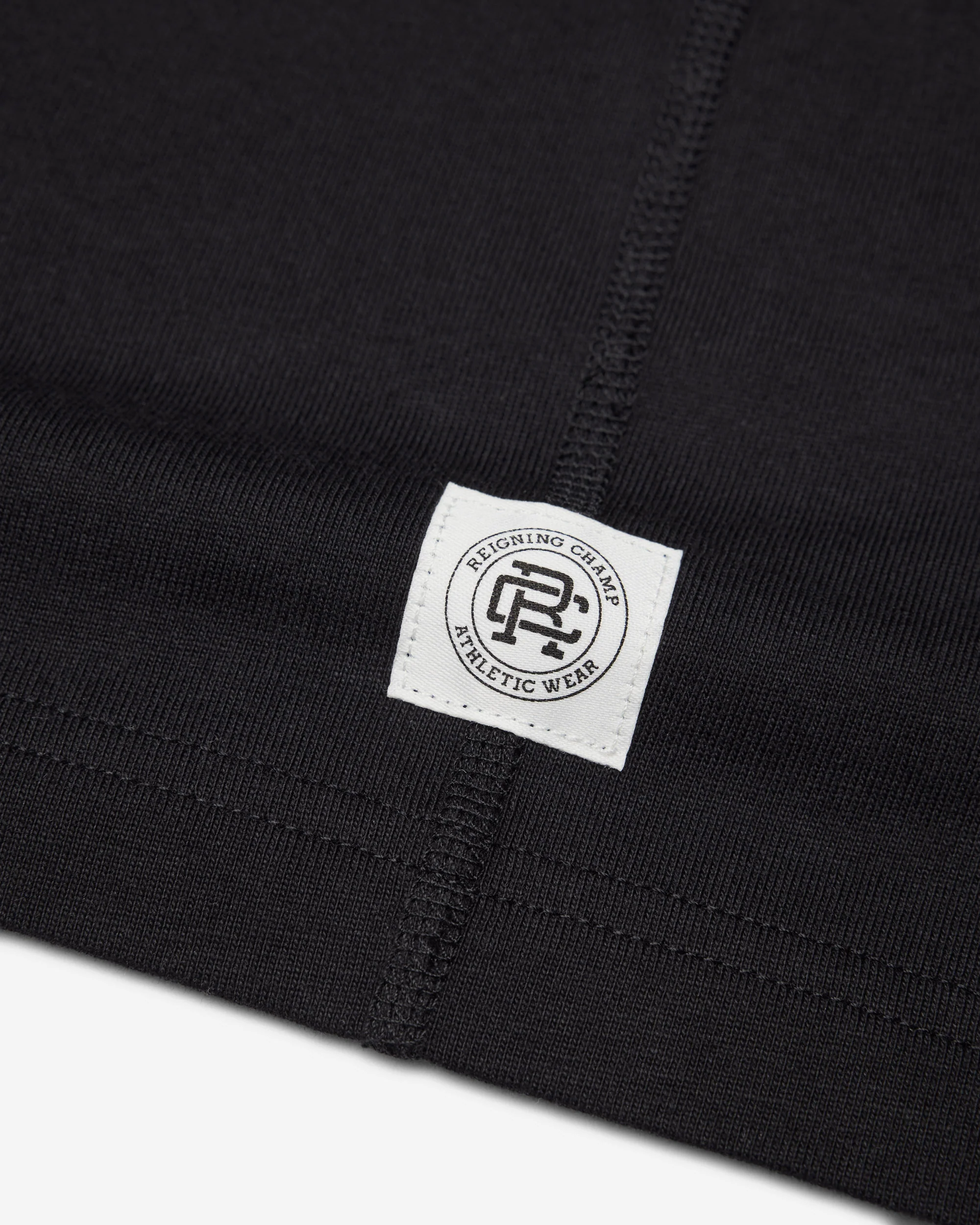 Midweight Jersey Paintstrokes OG T-Shirt