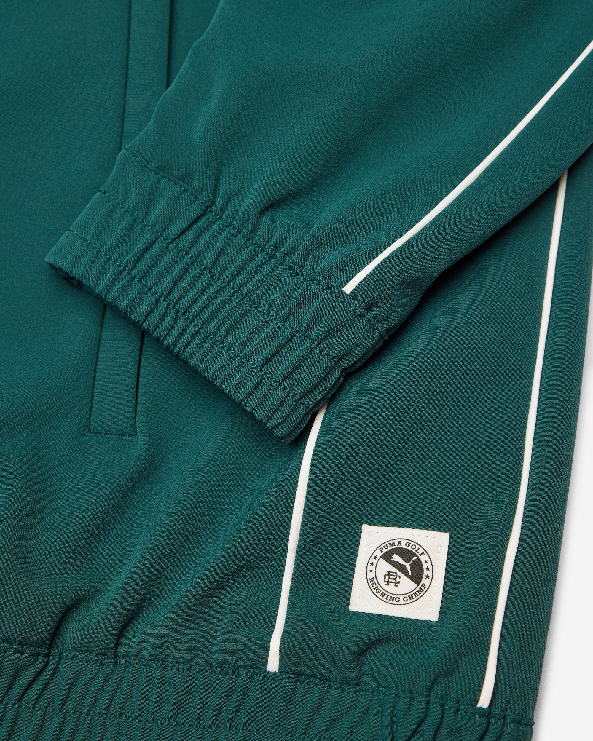 PUMA x Reigning Champ T7 Jacket