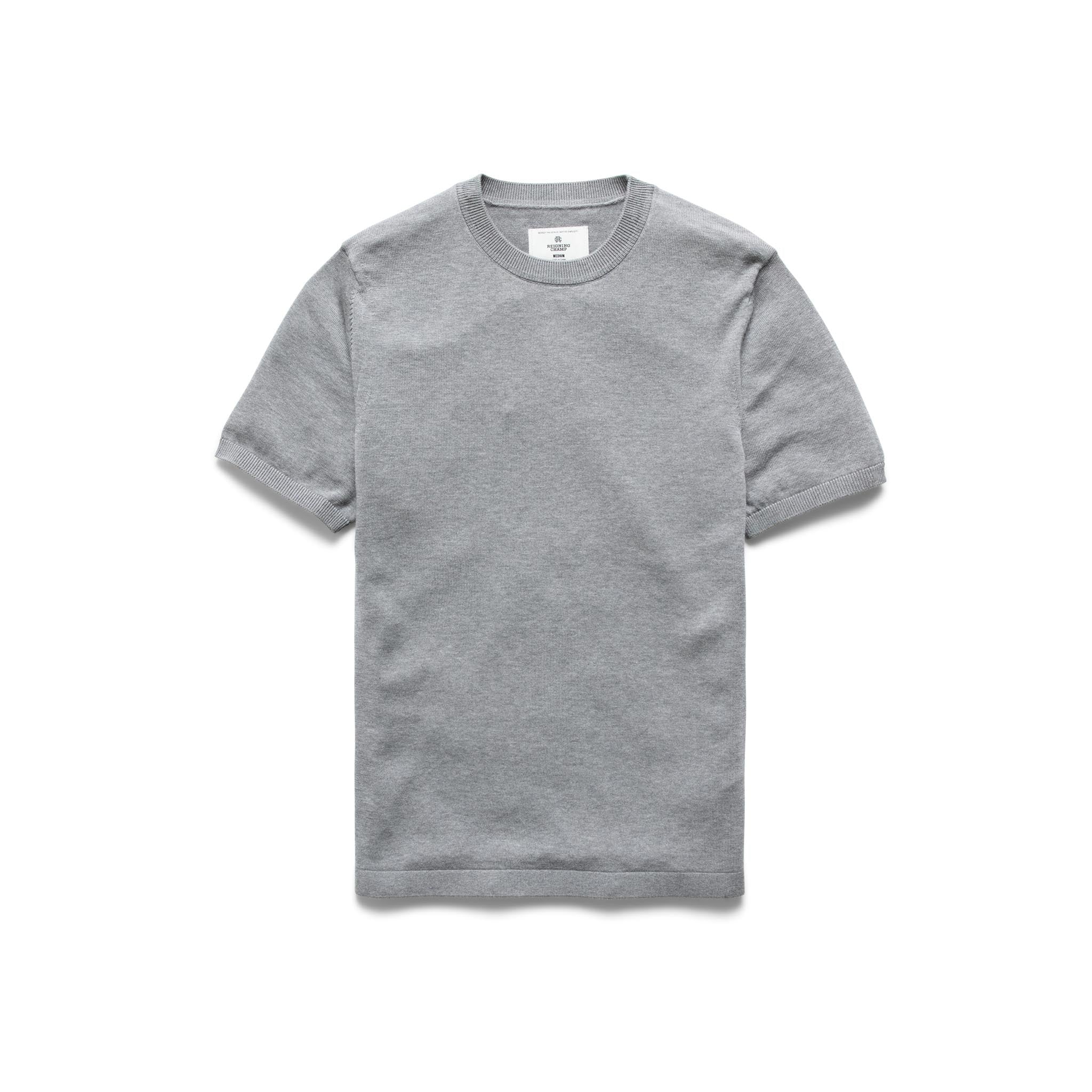 Cotton Cashmere Riviera T-Shirt