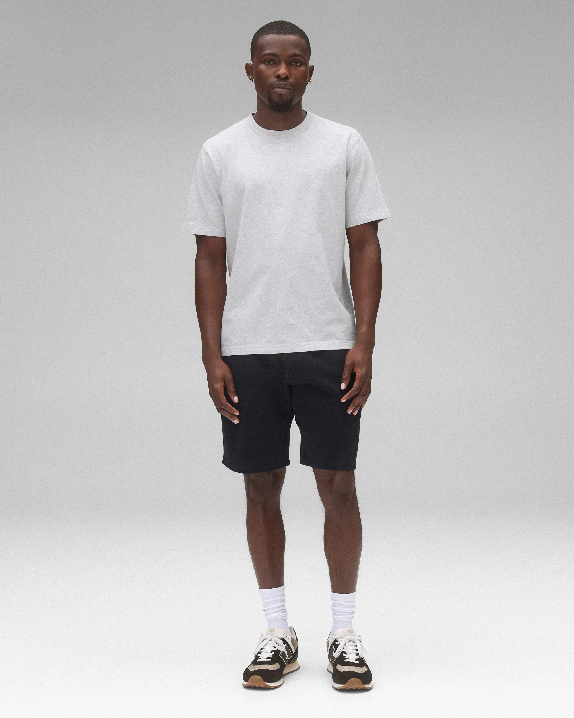 Midweight Jersey OG T-Shirt