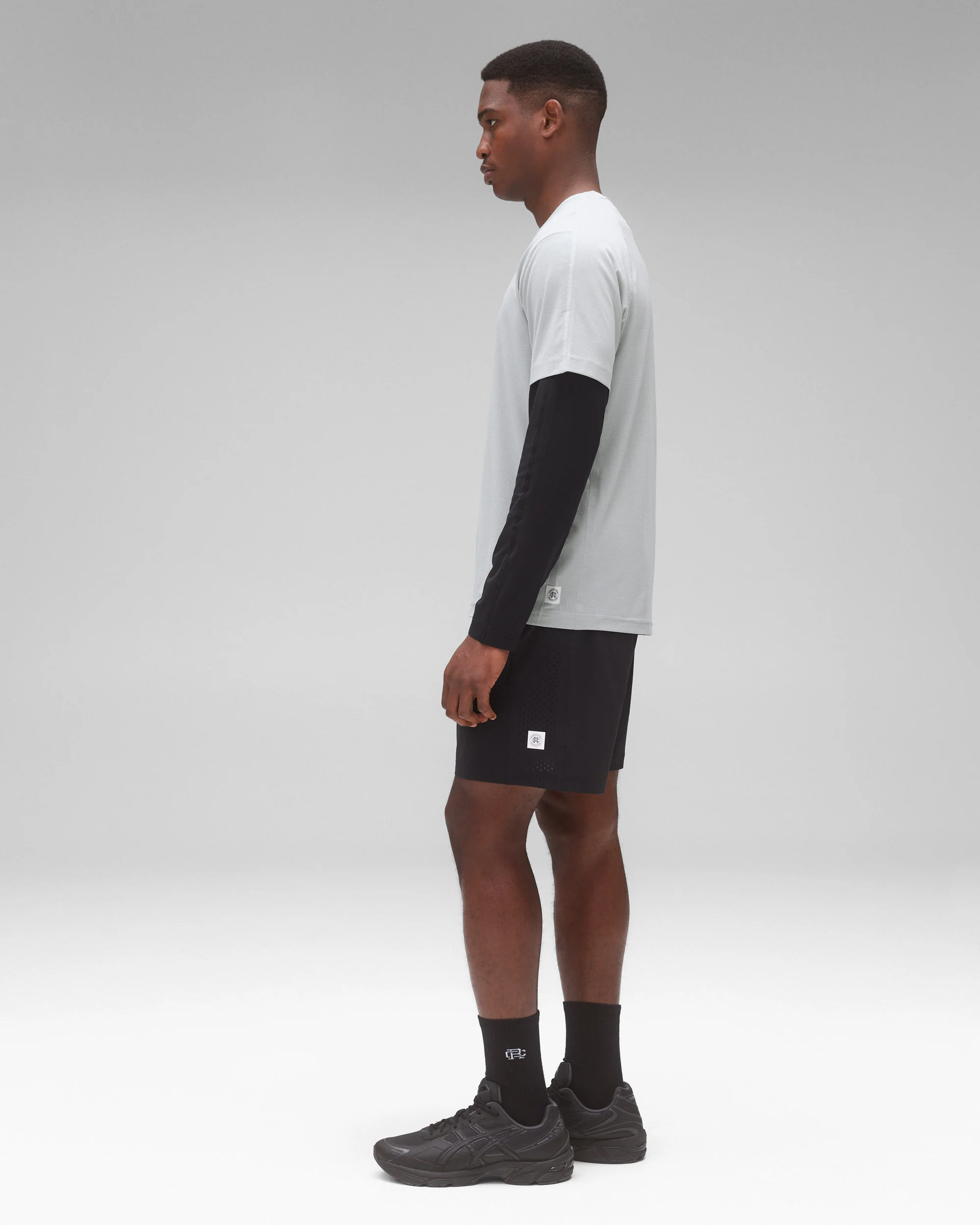 Lightweight Cordura Standard Training T-Shirt