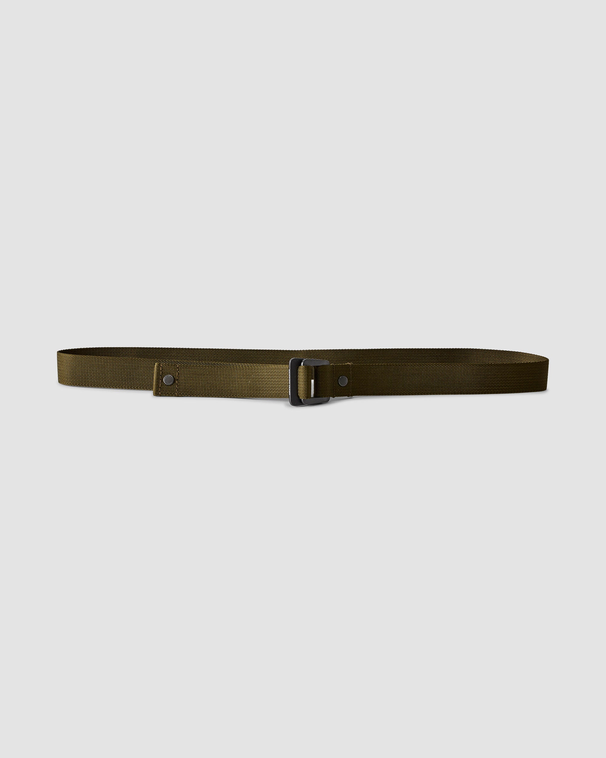 Nylon Utility Belt