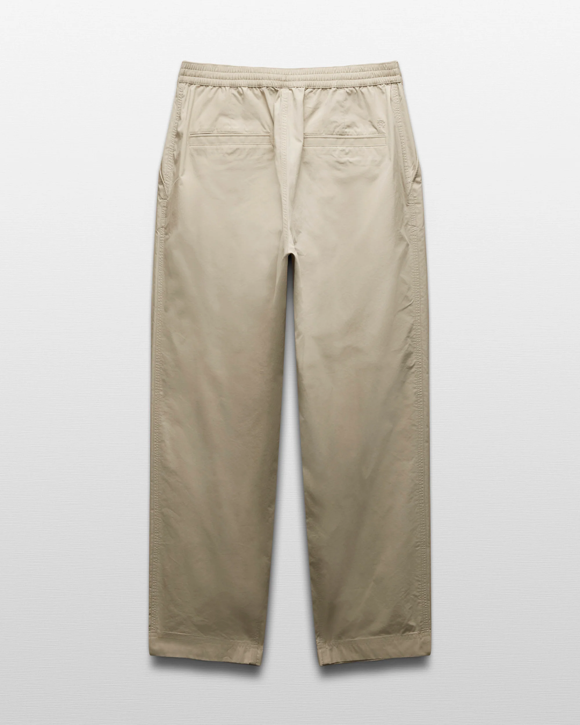 Solotex Cotton Carrot Standard Pant