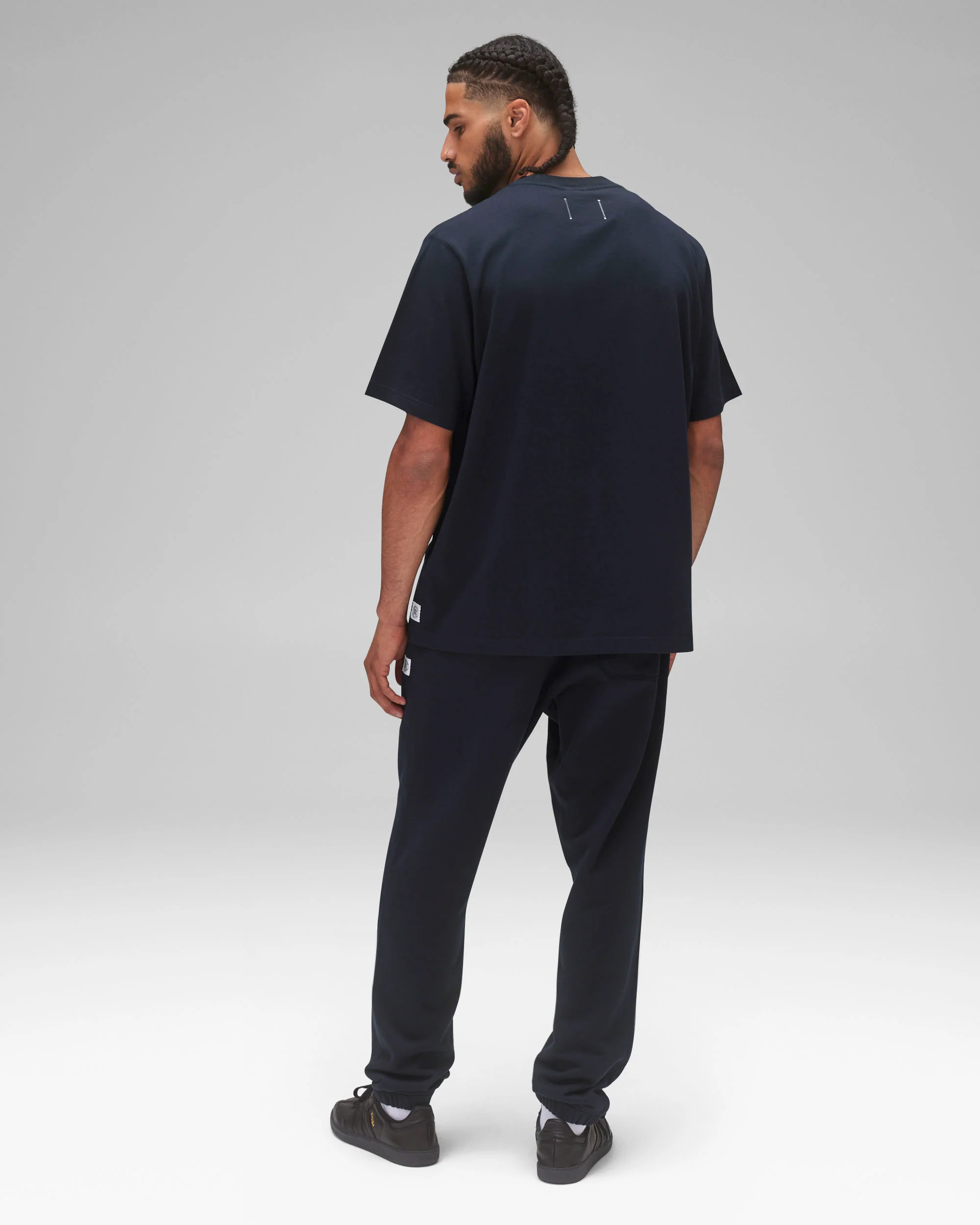 Midweight Jersey OG T-Shirt