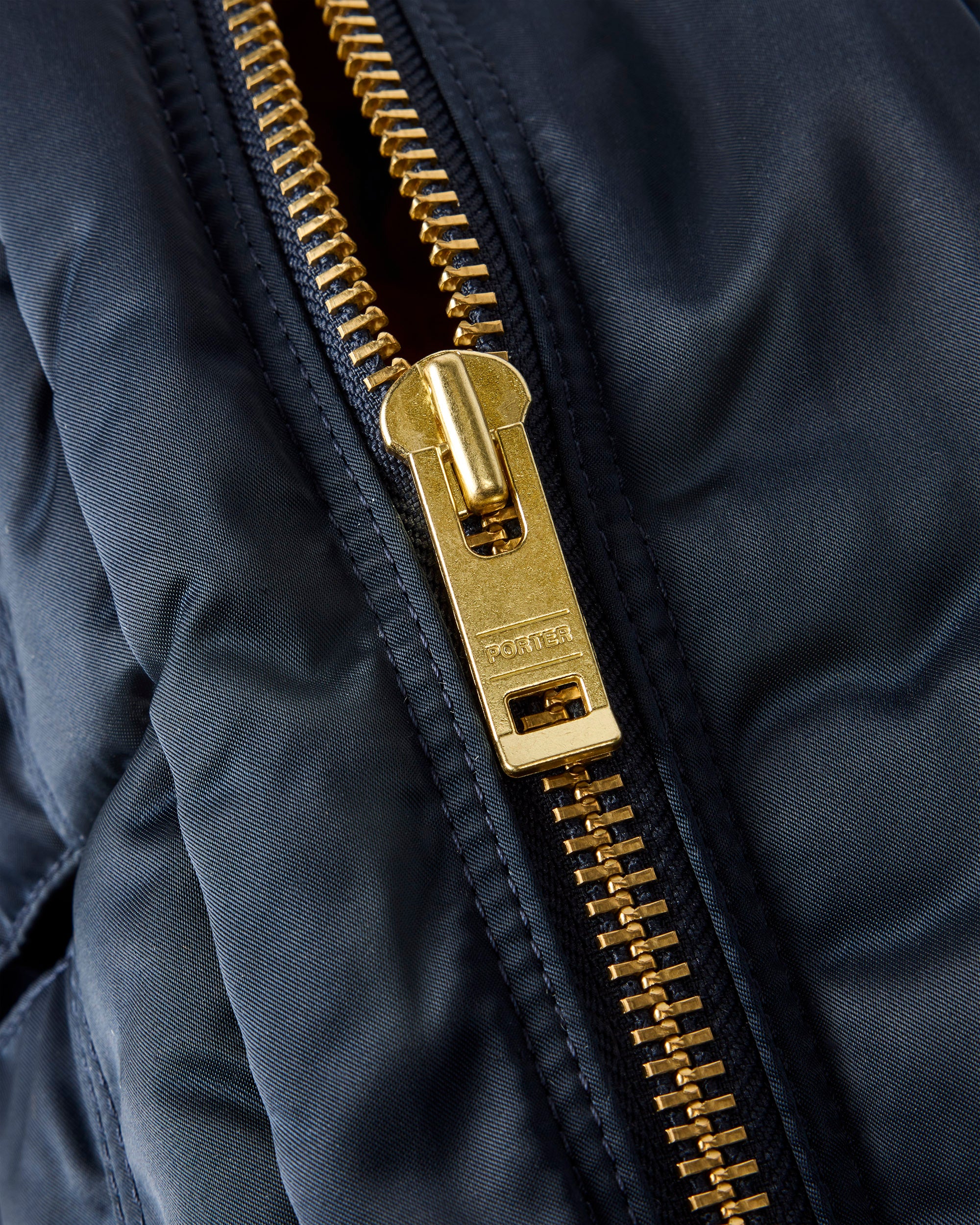 Porter Tanker Hip Bag