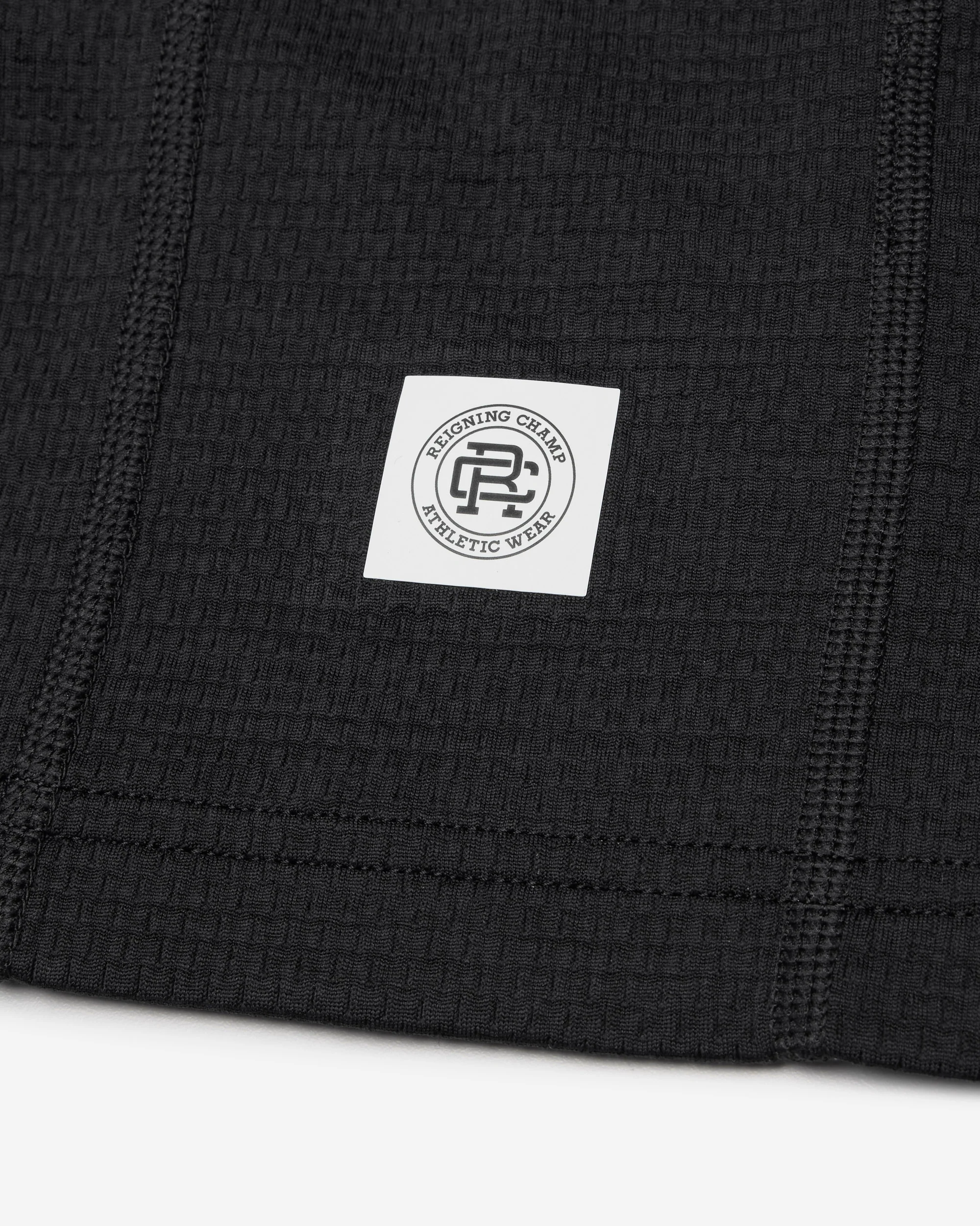 Solotex Mesh Tiebreak Standard Short 7