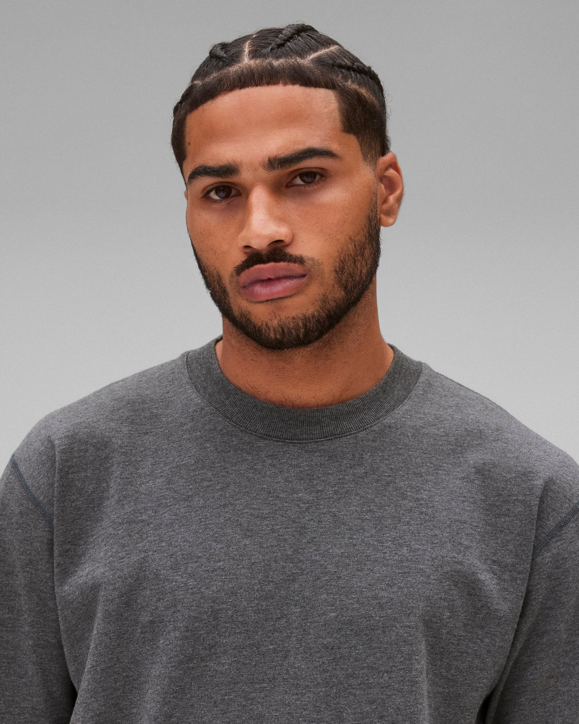 Midweight Jersey Classic T-Shirt - Vault