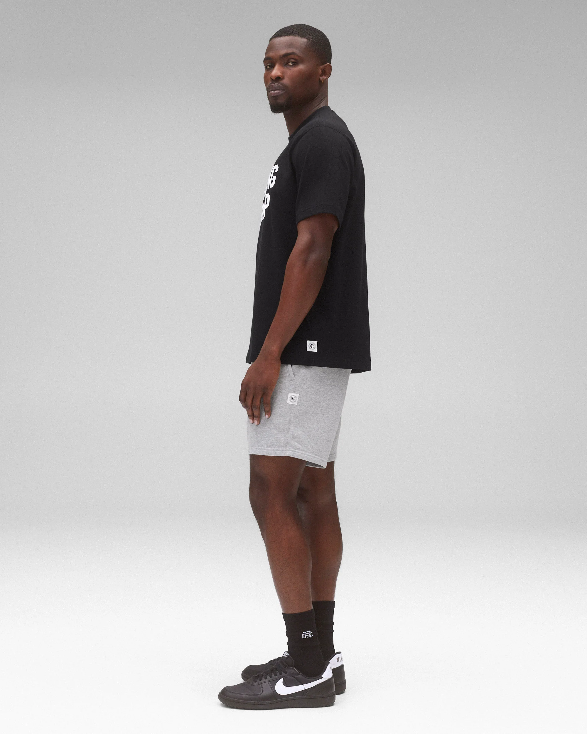 Midweight Jersey Varsity OG T-Shirt