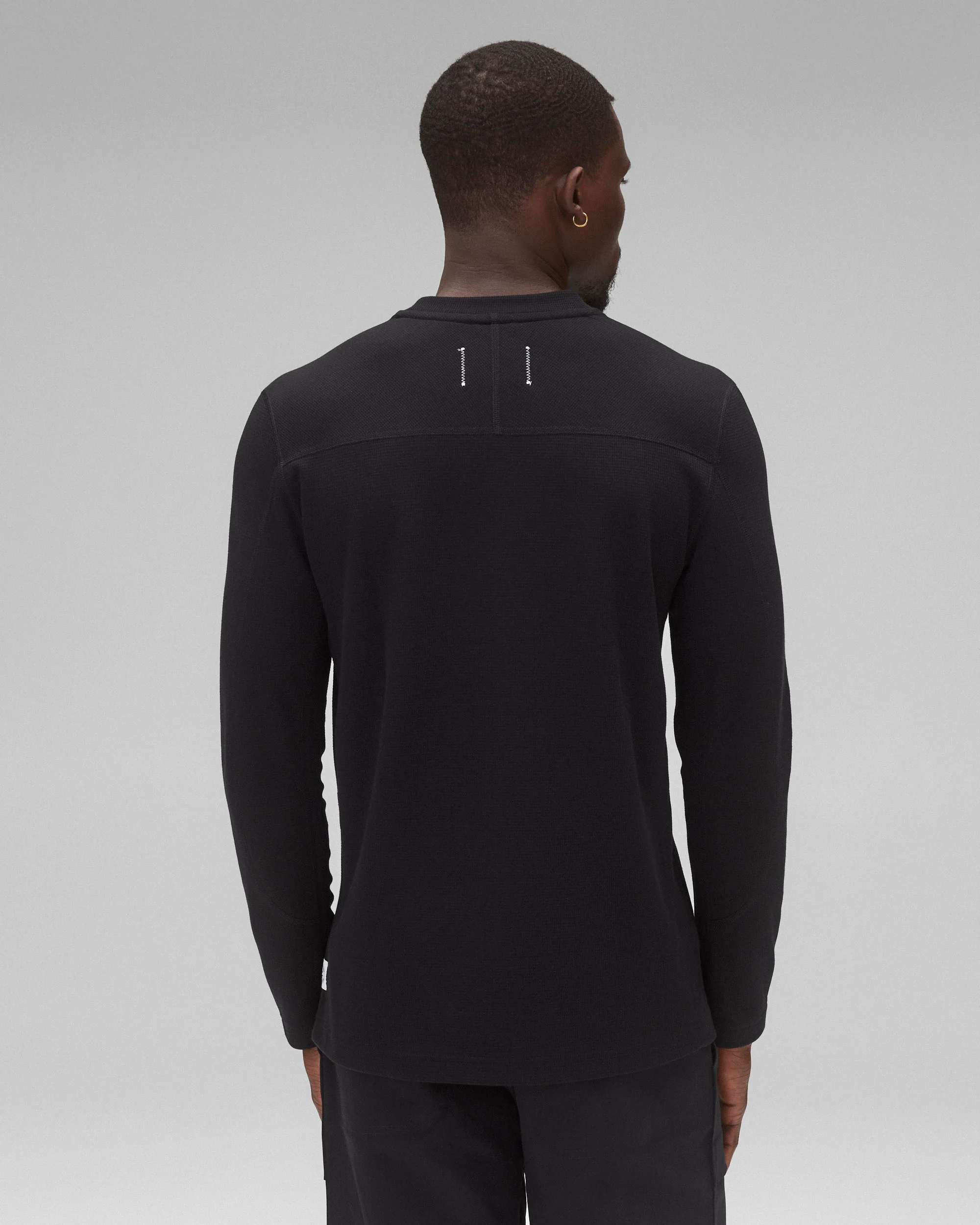 Polartec® Thermal Pro Base Slim Long Sleeve