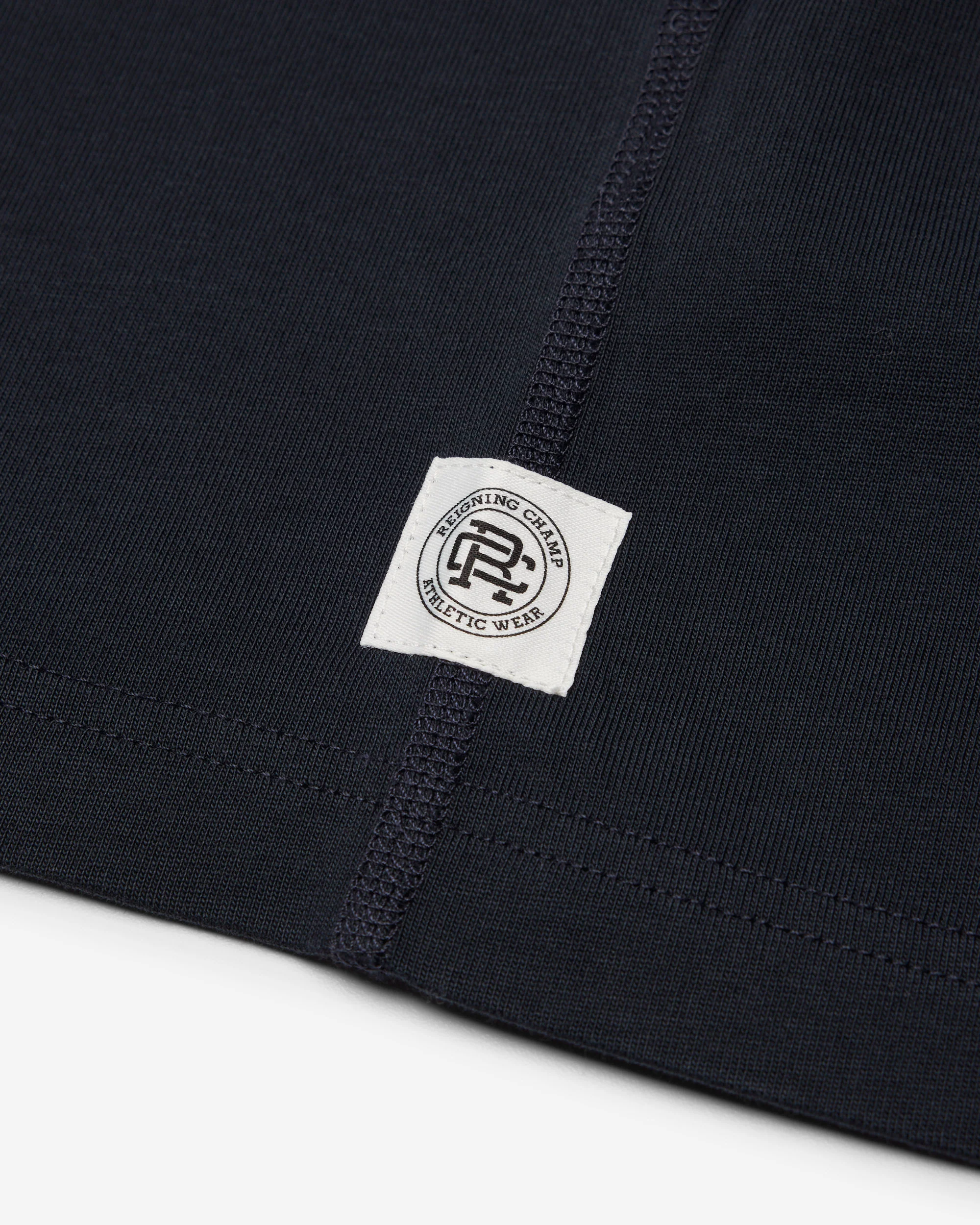 Midweight Jersey OG Pocket T-Shirt - Vault