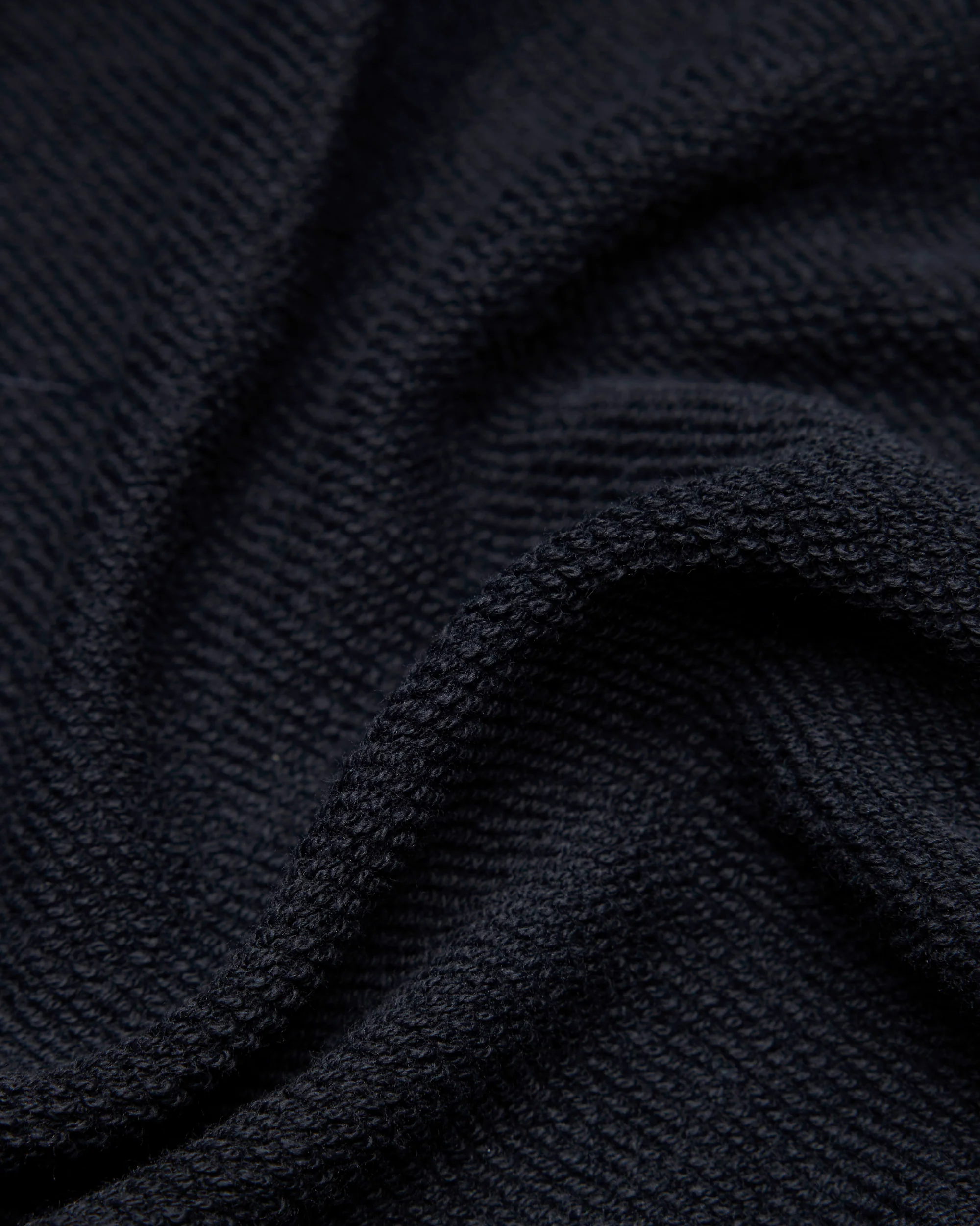 Lightweight Terry Classic Hoodie - Vault