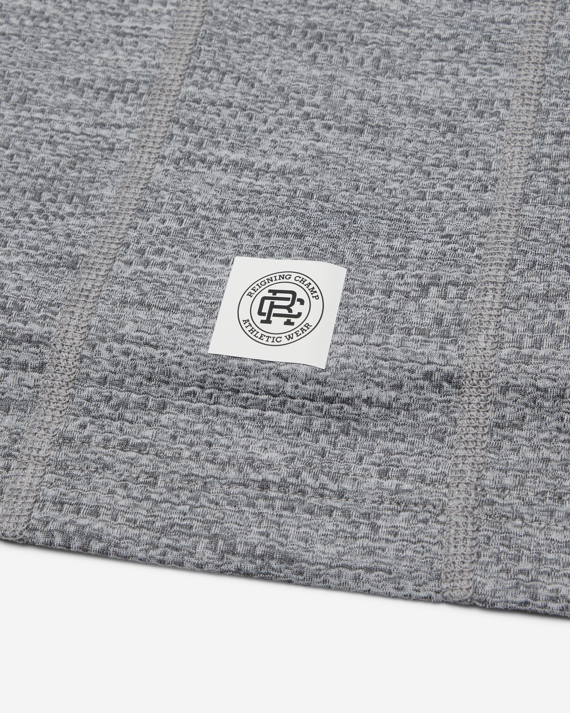 Solotex Mesh Tiebreak Standard Polo