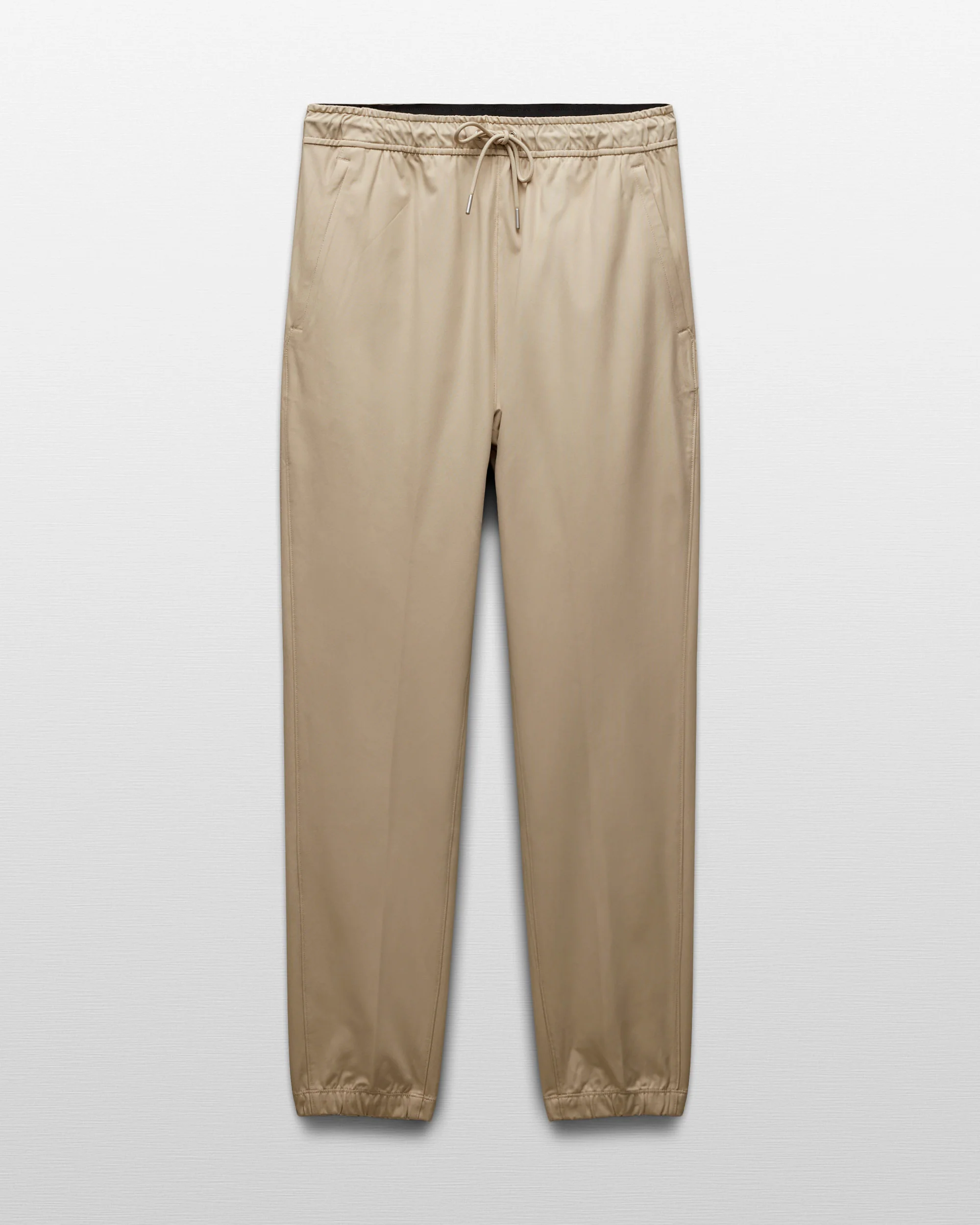 Stretch Warp Knit Coach's Standard Jogger