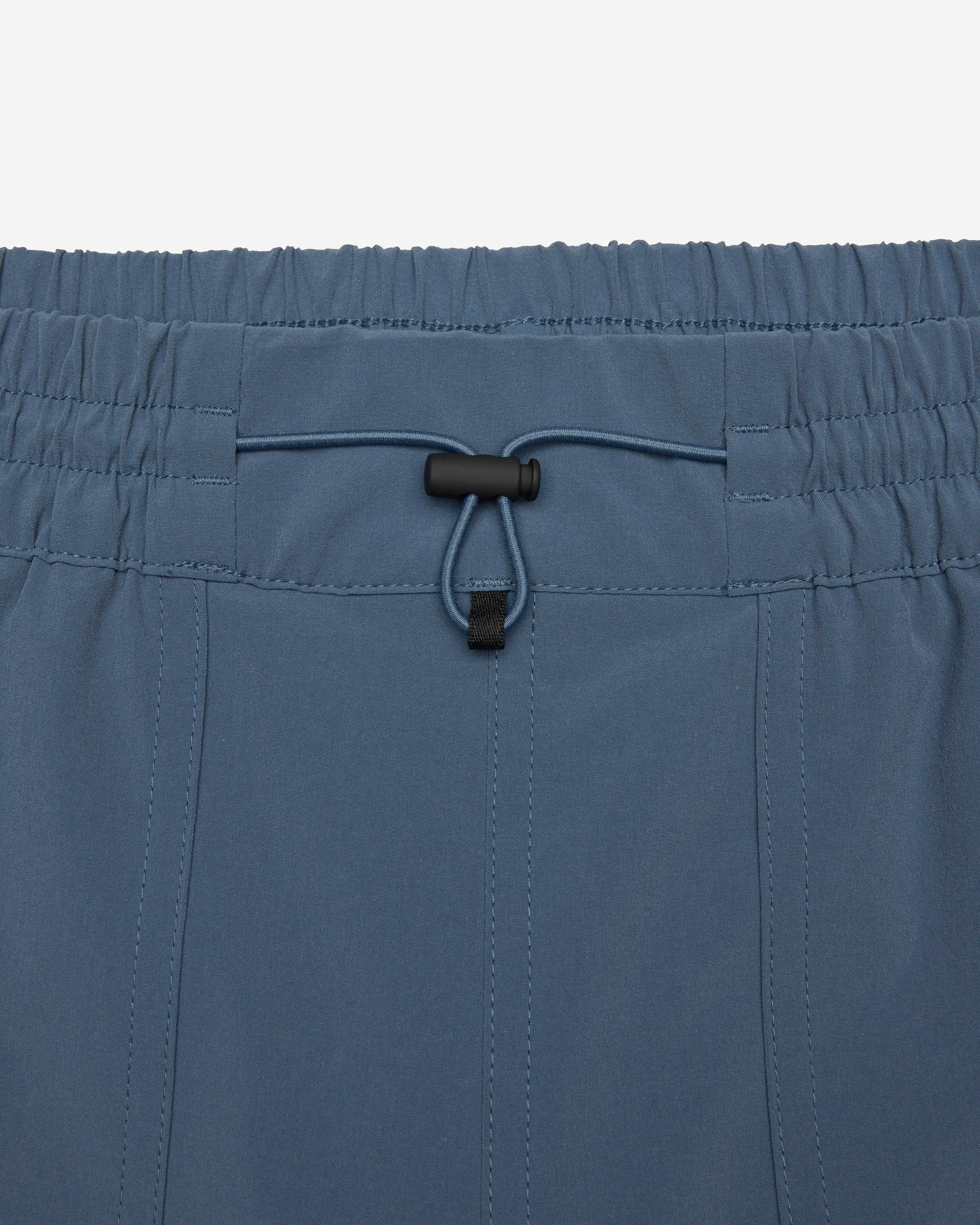 Stretch Nylon Utility Standard Swim Short 6
