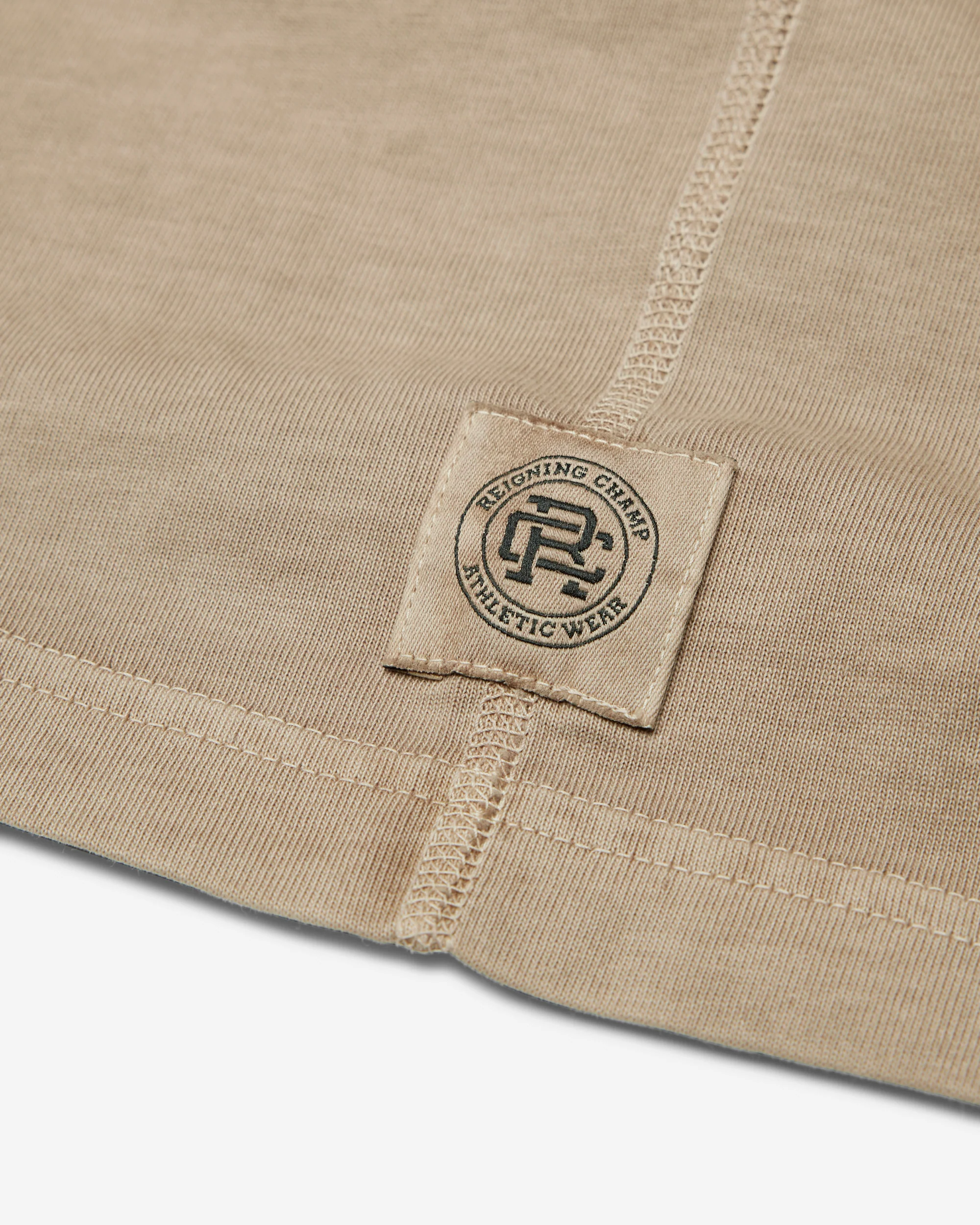 Midweight Jersey Fadeaway Standard T-Shirt