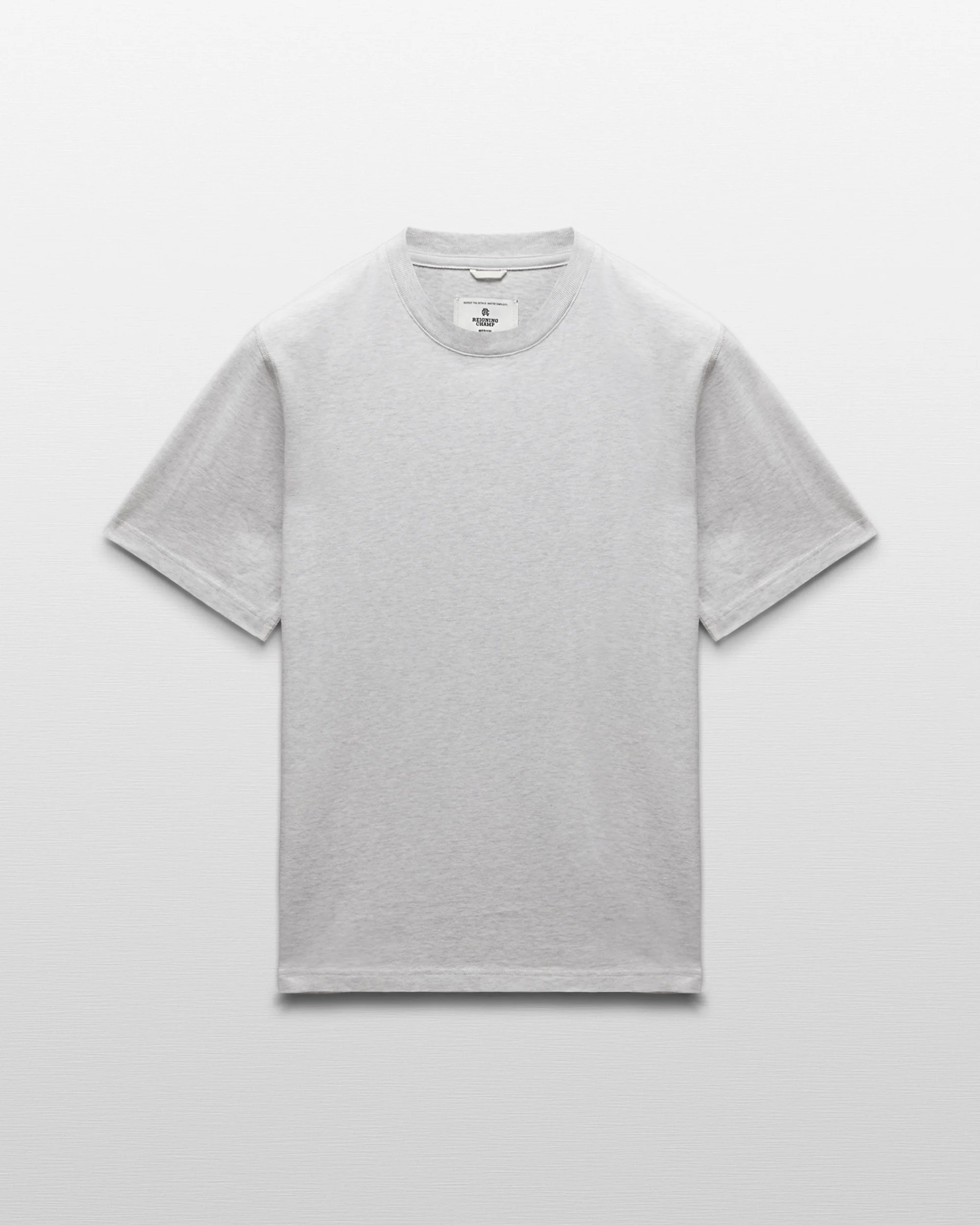 Midweight Jersey OG T-Shirt
