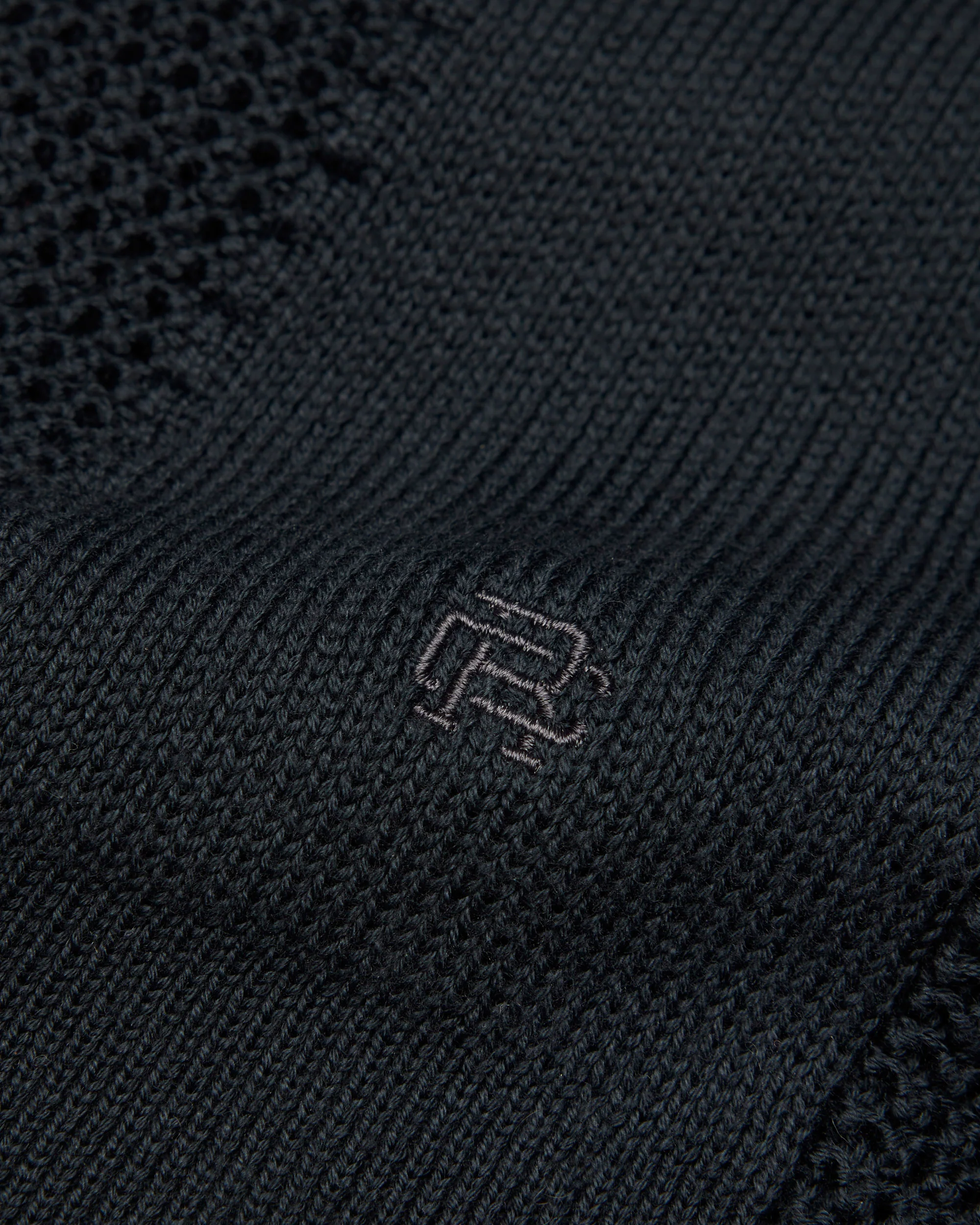 Supima Mesh Cruise Polo