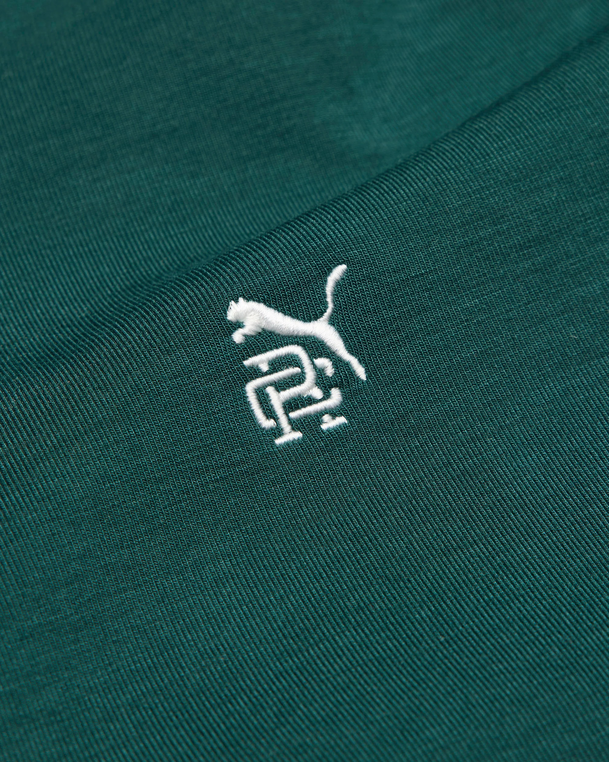 PUMA x Reigning Champ CLOUDSPUN Fleece 1/4 Zip