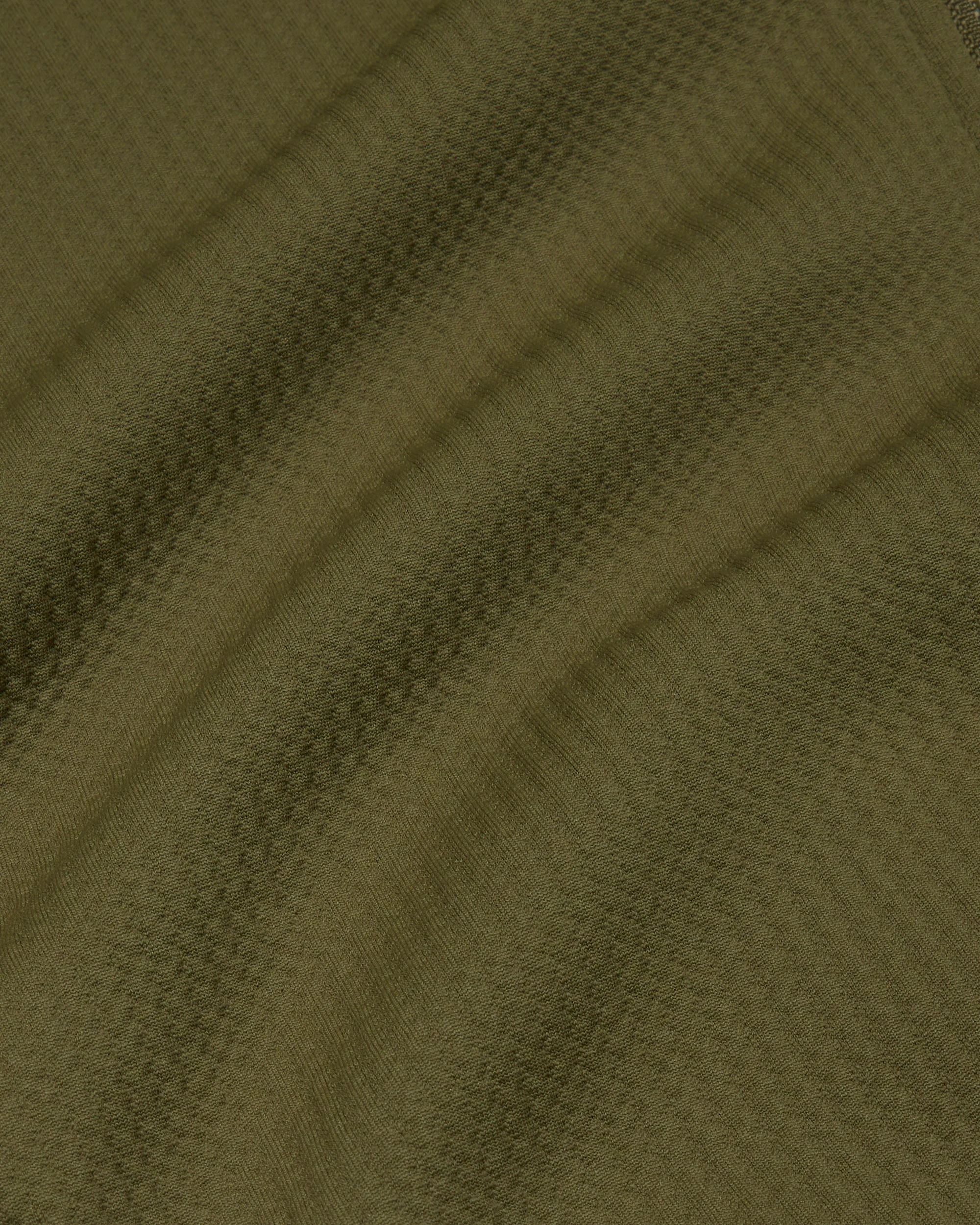 Double Knit Rally Slim Track Jacket