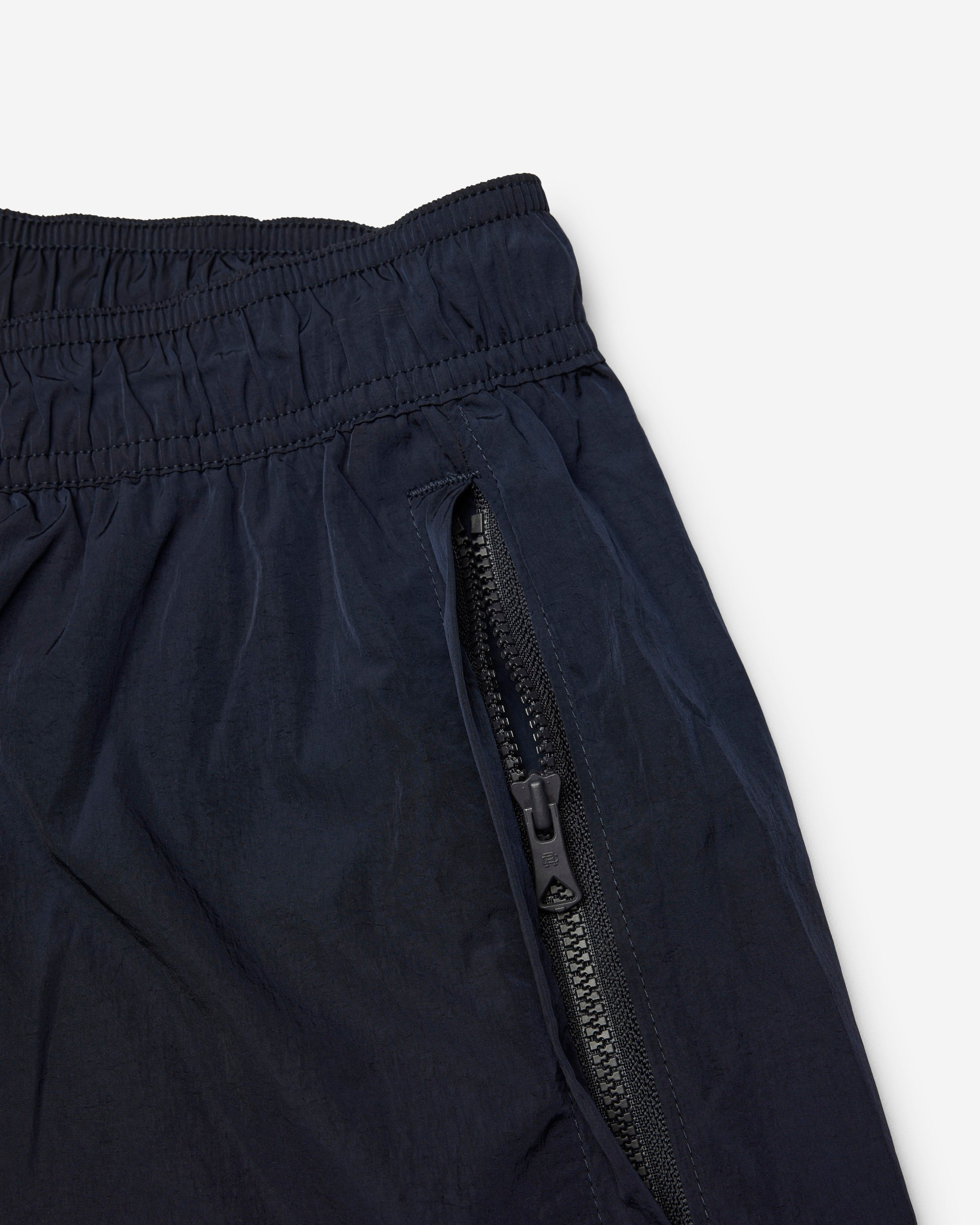 Crinkle Nylon Radar Standard Short 6